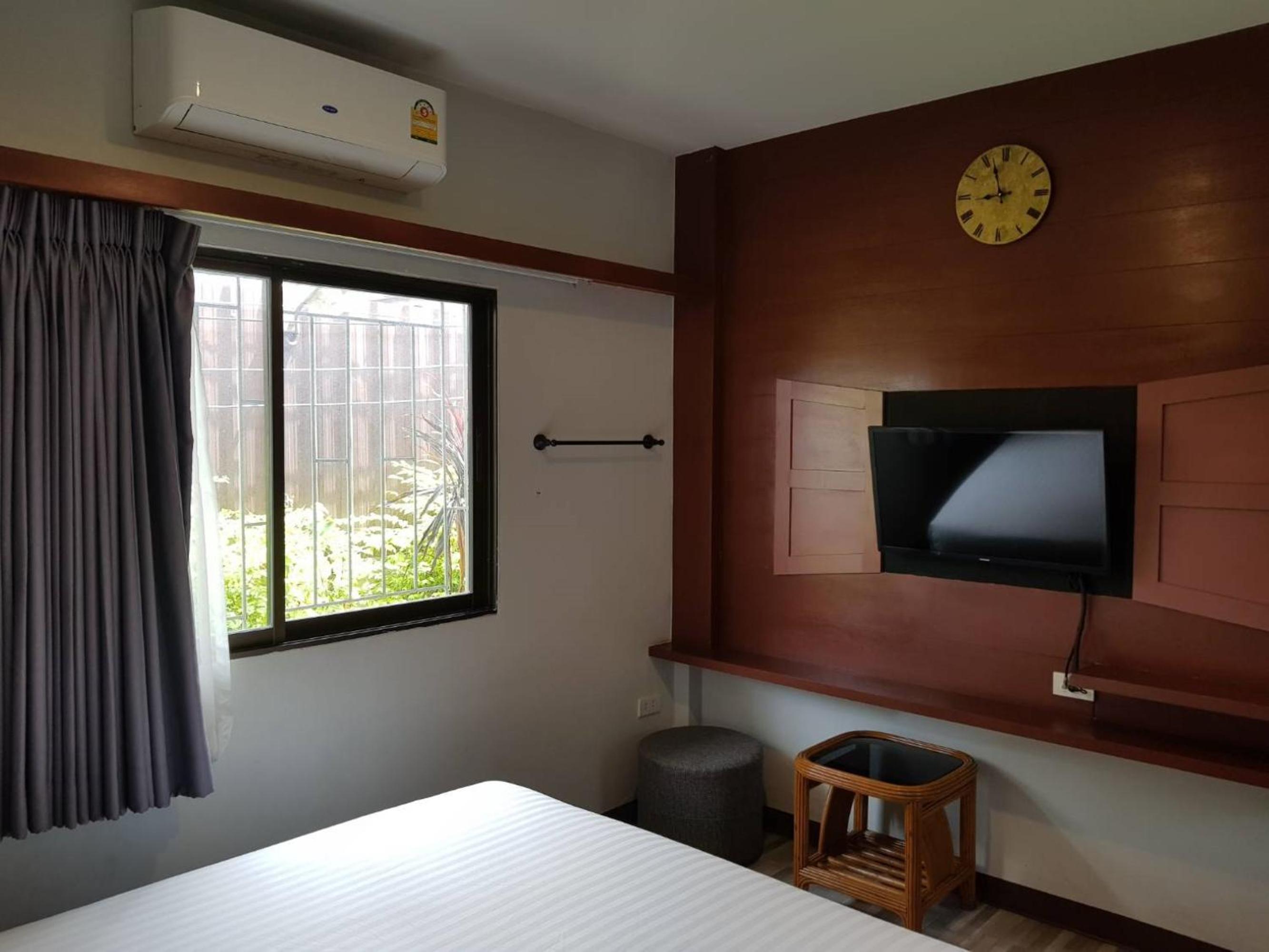 Superior Double Room - Photo 4