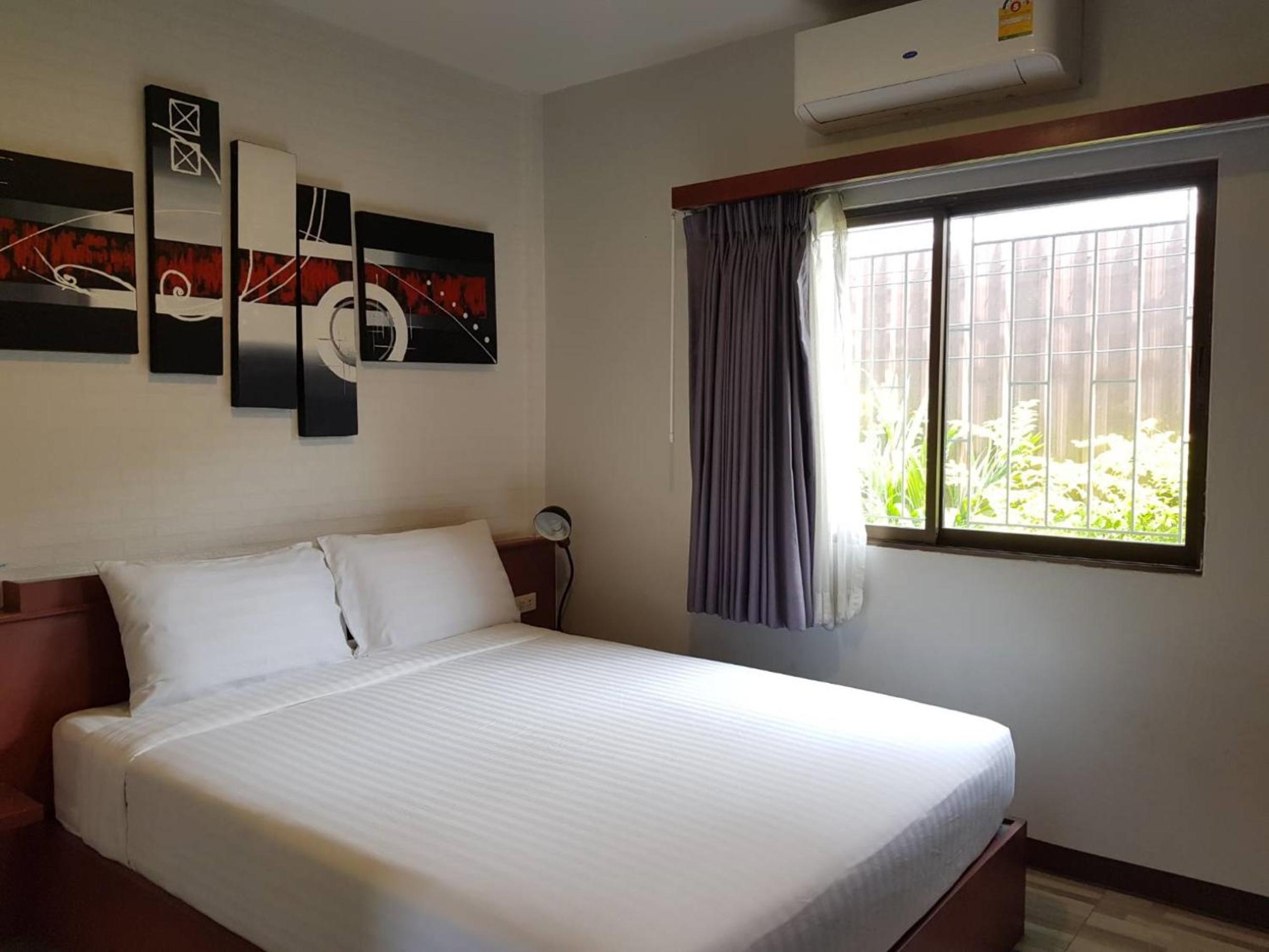 Superior Double Room - Photo 1