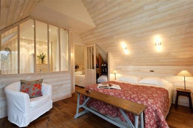 Junior Suite - Photo 1