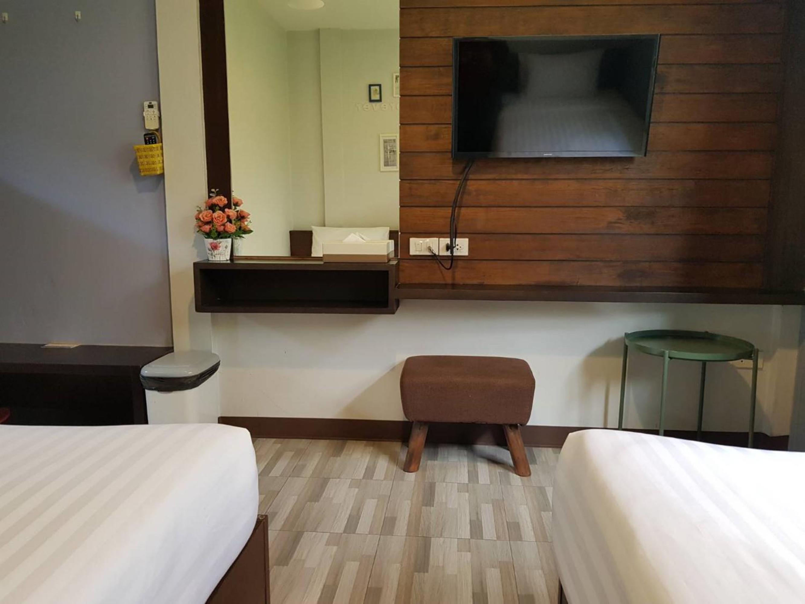Superior Twin Room - Photo 2