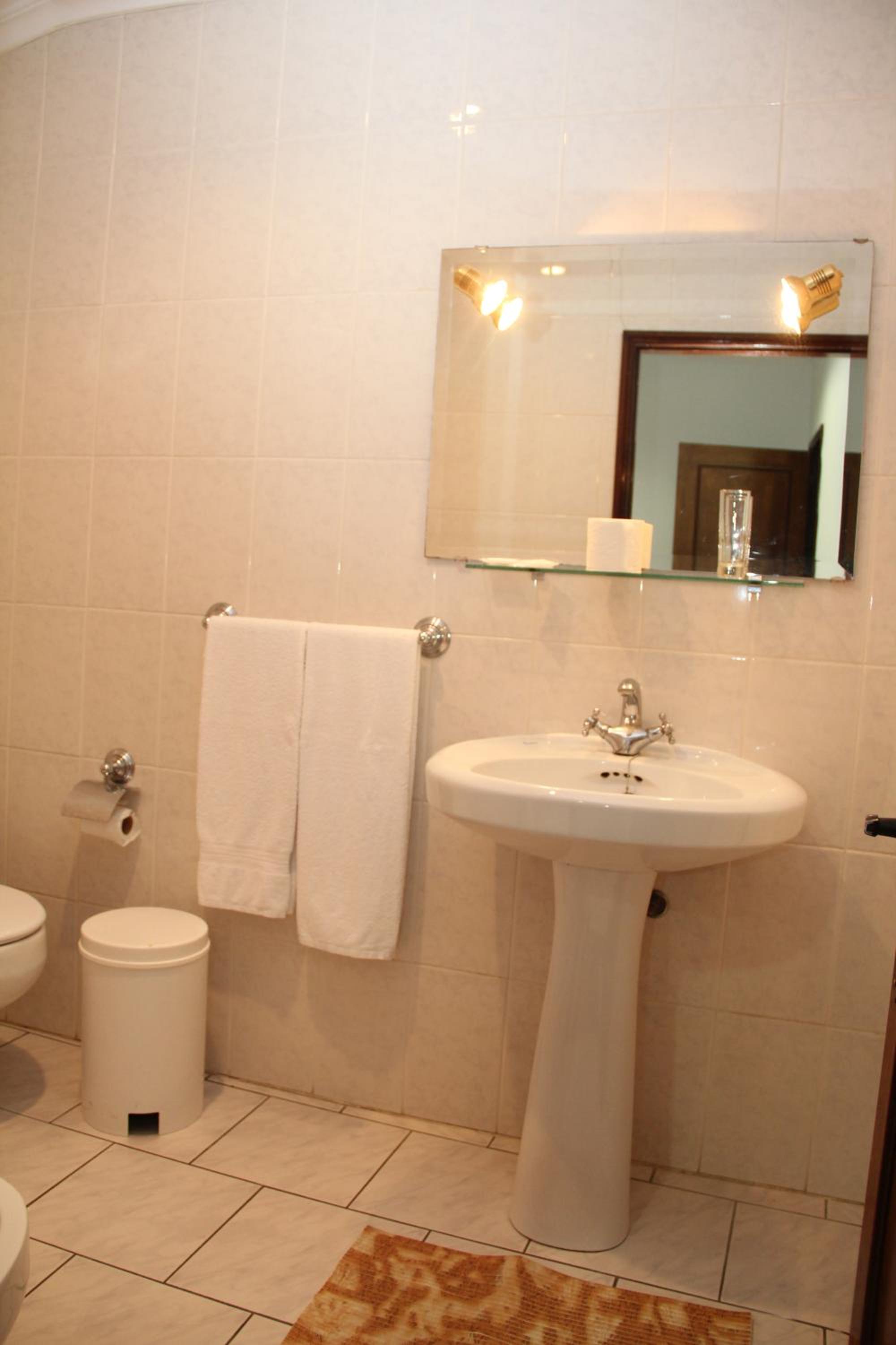 Twin Room photo 3