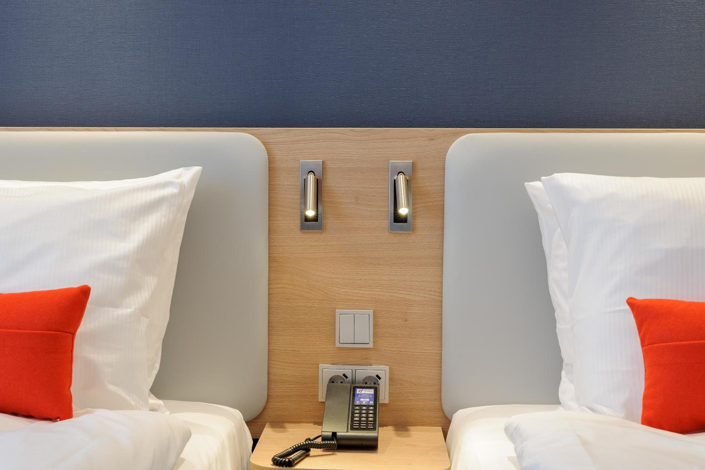 Standard Room - Photo 1