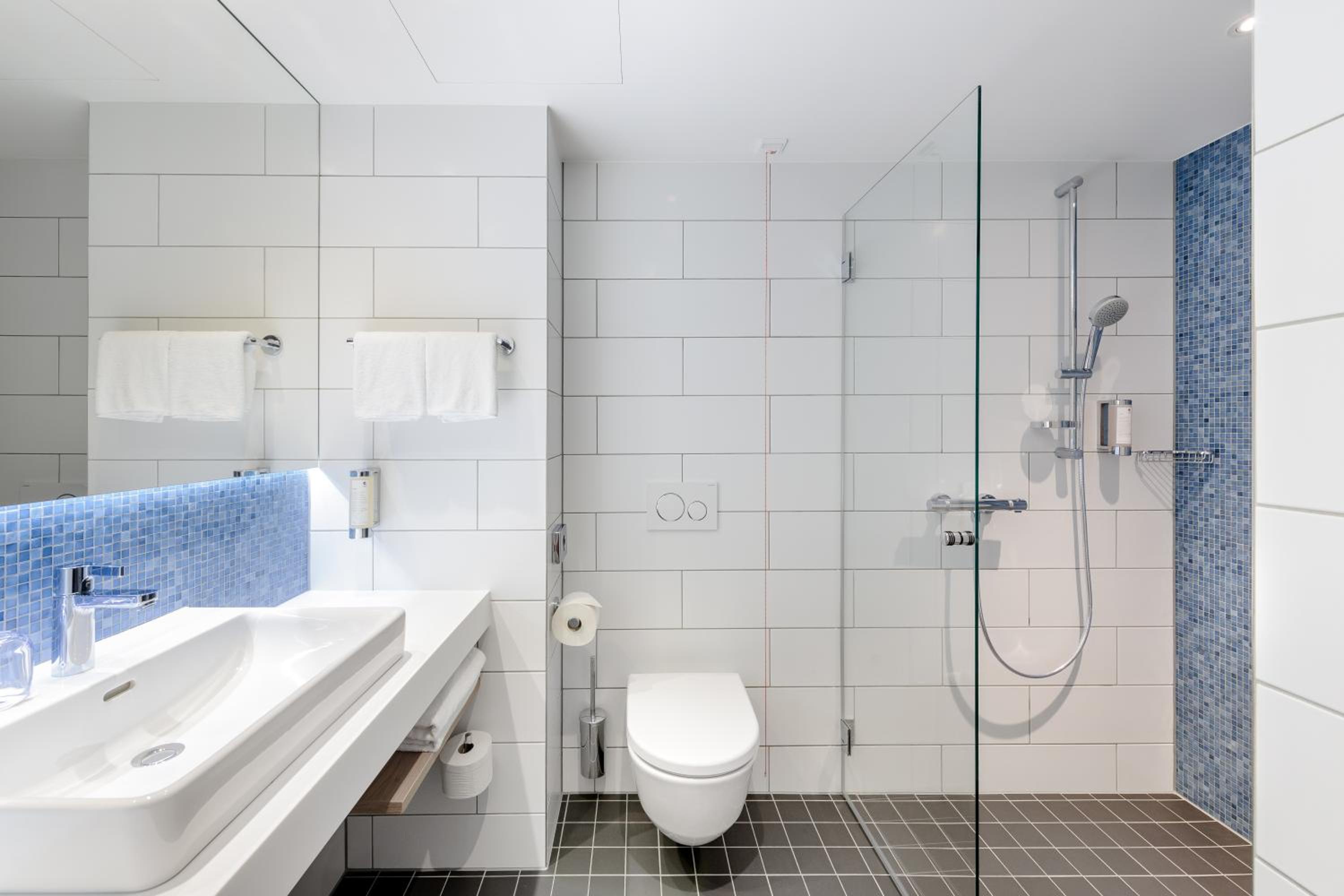 Holiday Inn Express Berlin - Alexanderplatz by IHG - Photo 21