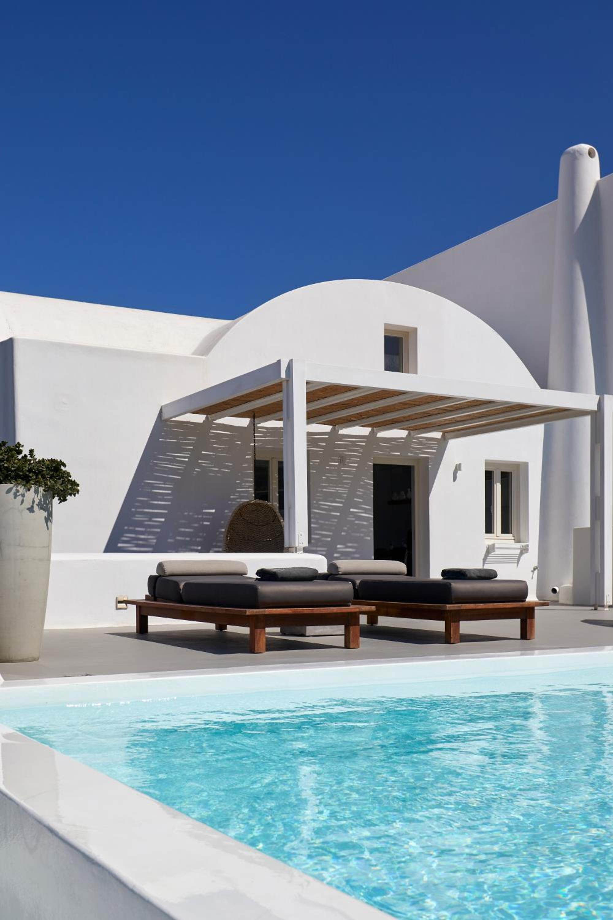 Exclusive One Bedroom Villa with Private Pool and Island View photo 3