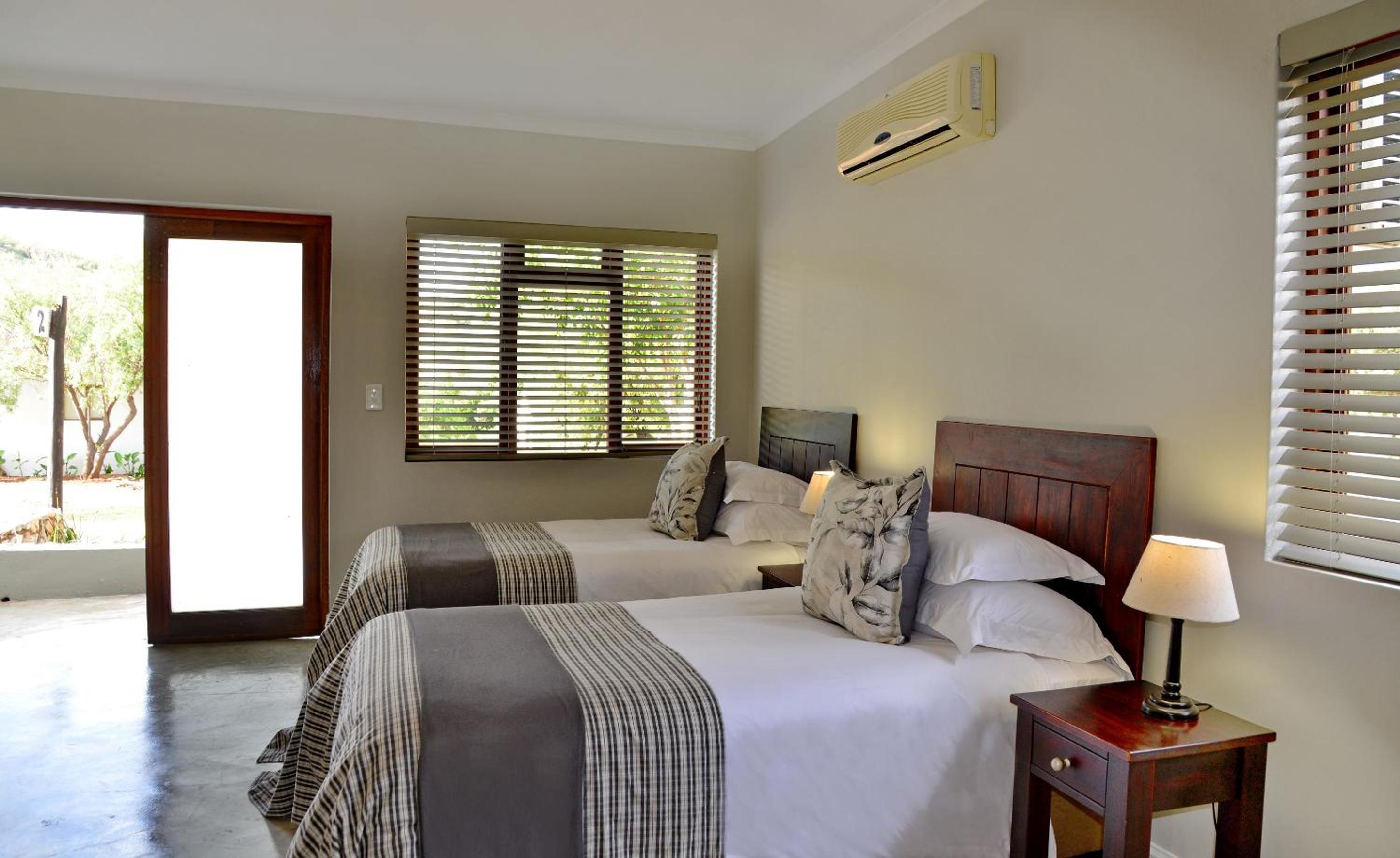 Standard Double or Twin Room photo 3