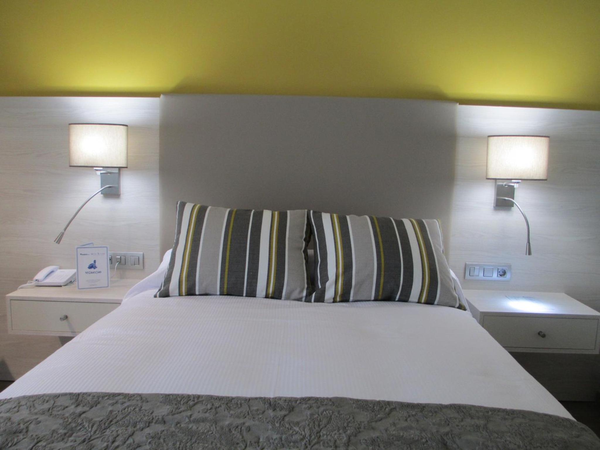 Single Room photo 2