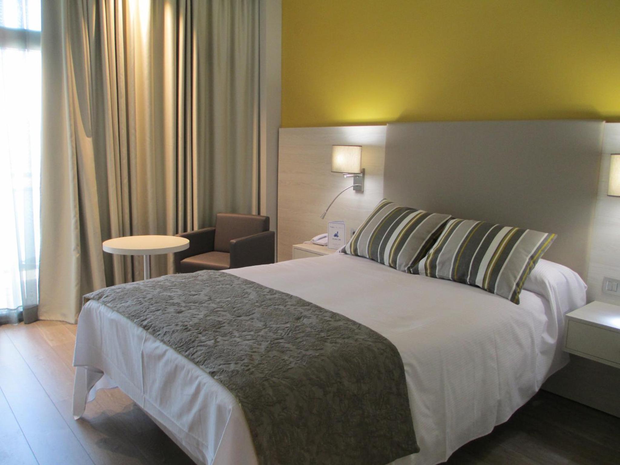Habitación Individual