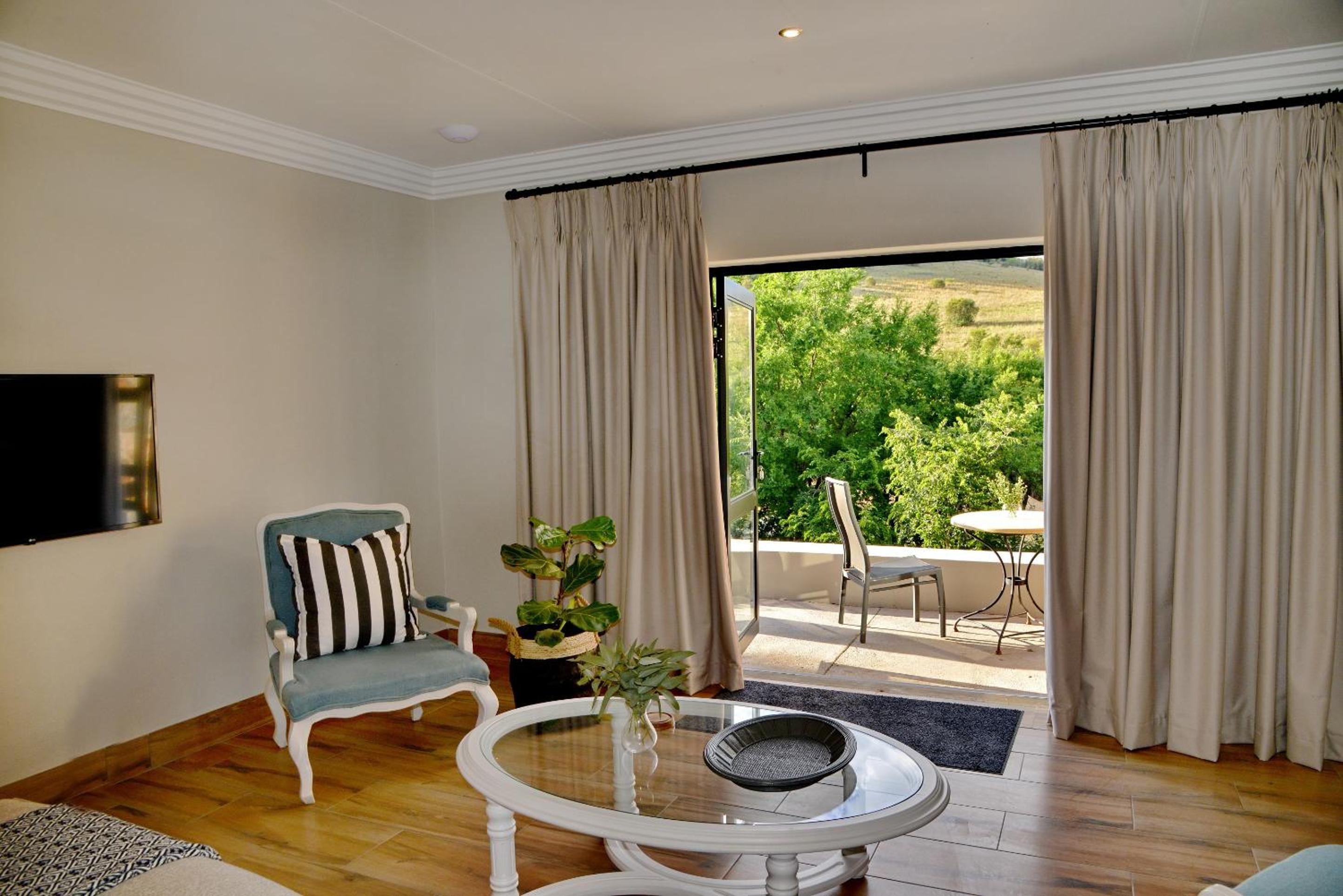 Deluxe Suite