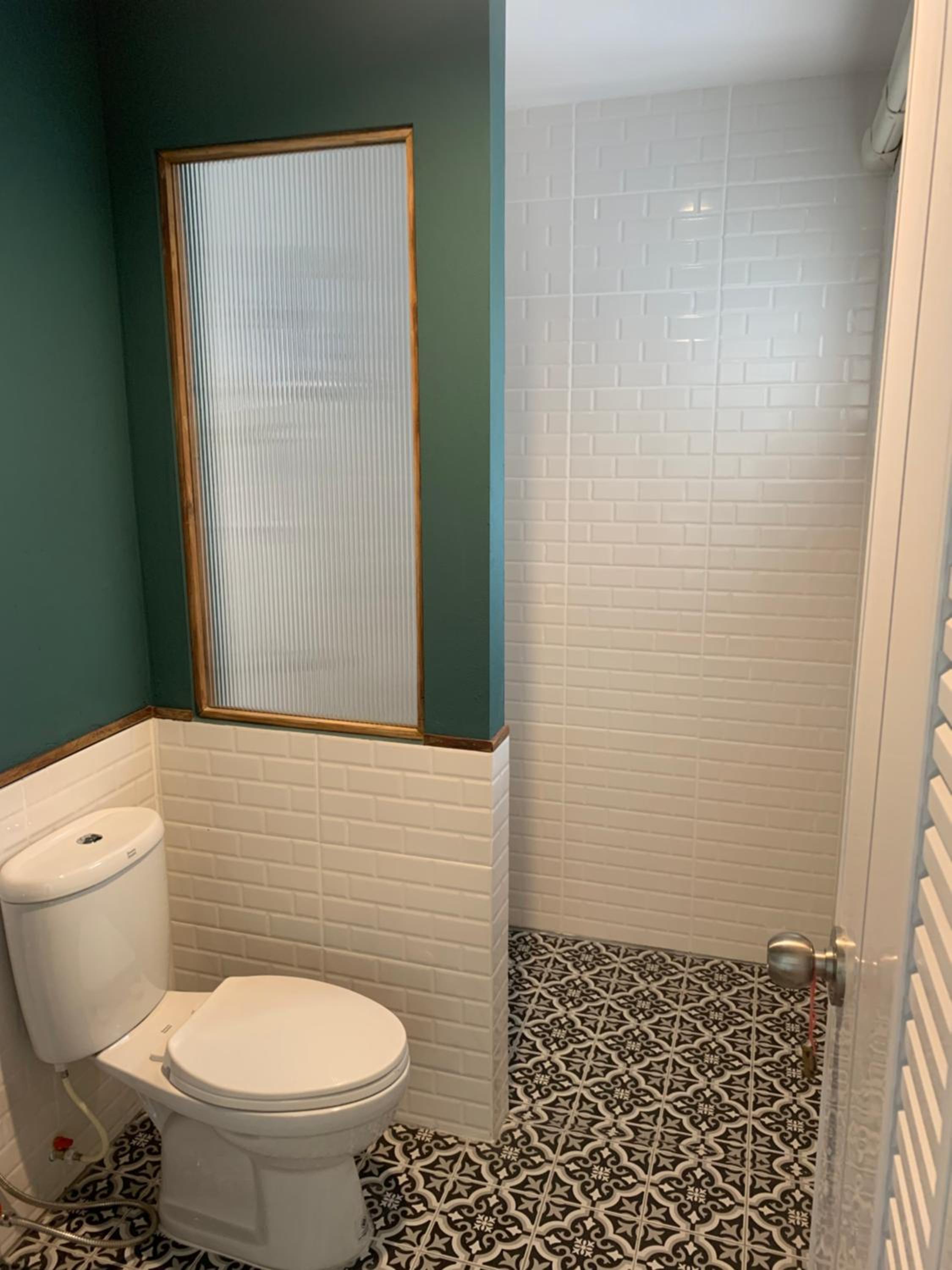 Standard Twin Room - Photo 6