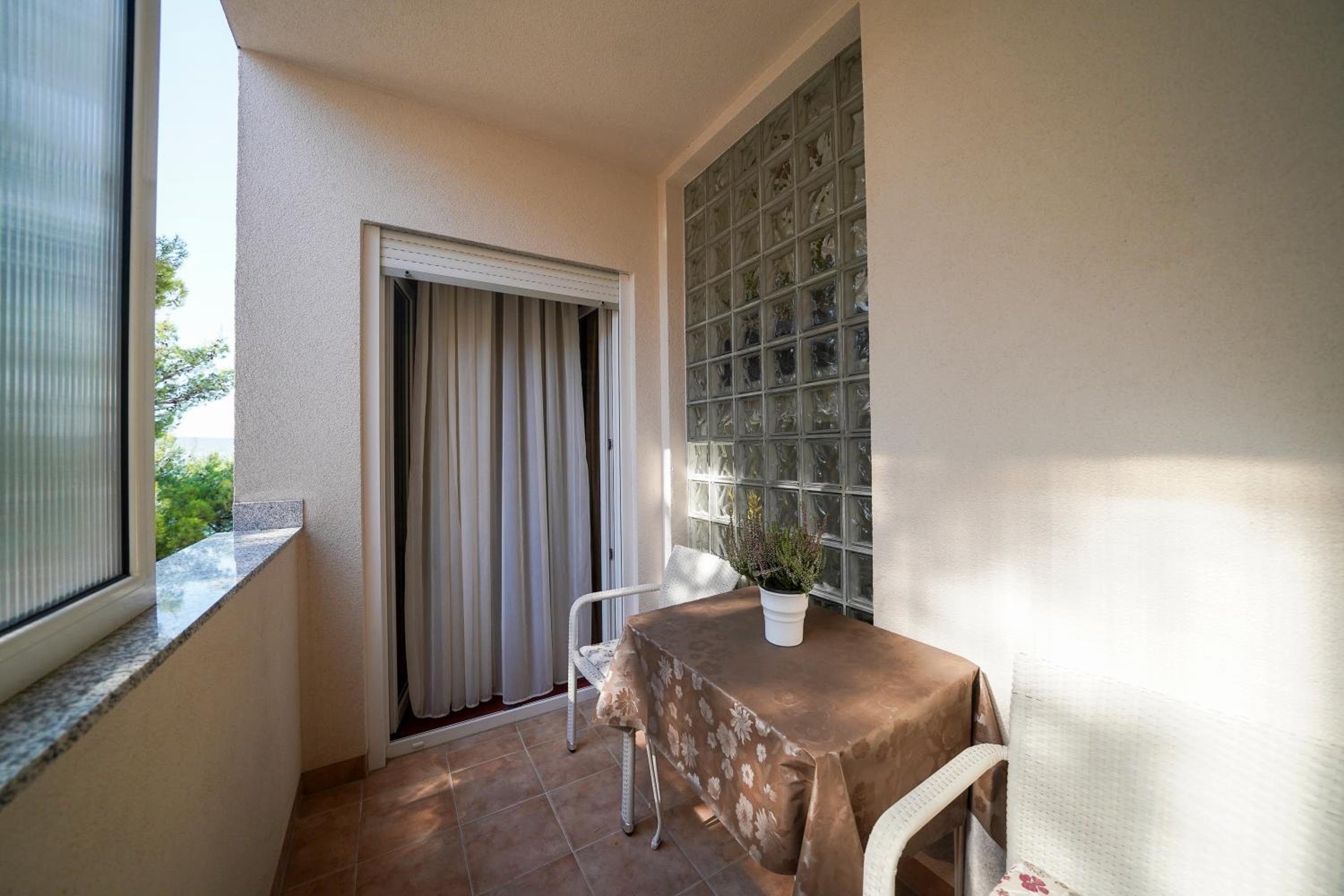 Twin/Double Room - Photo 4