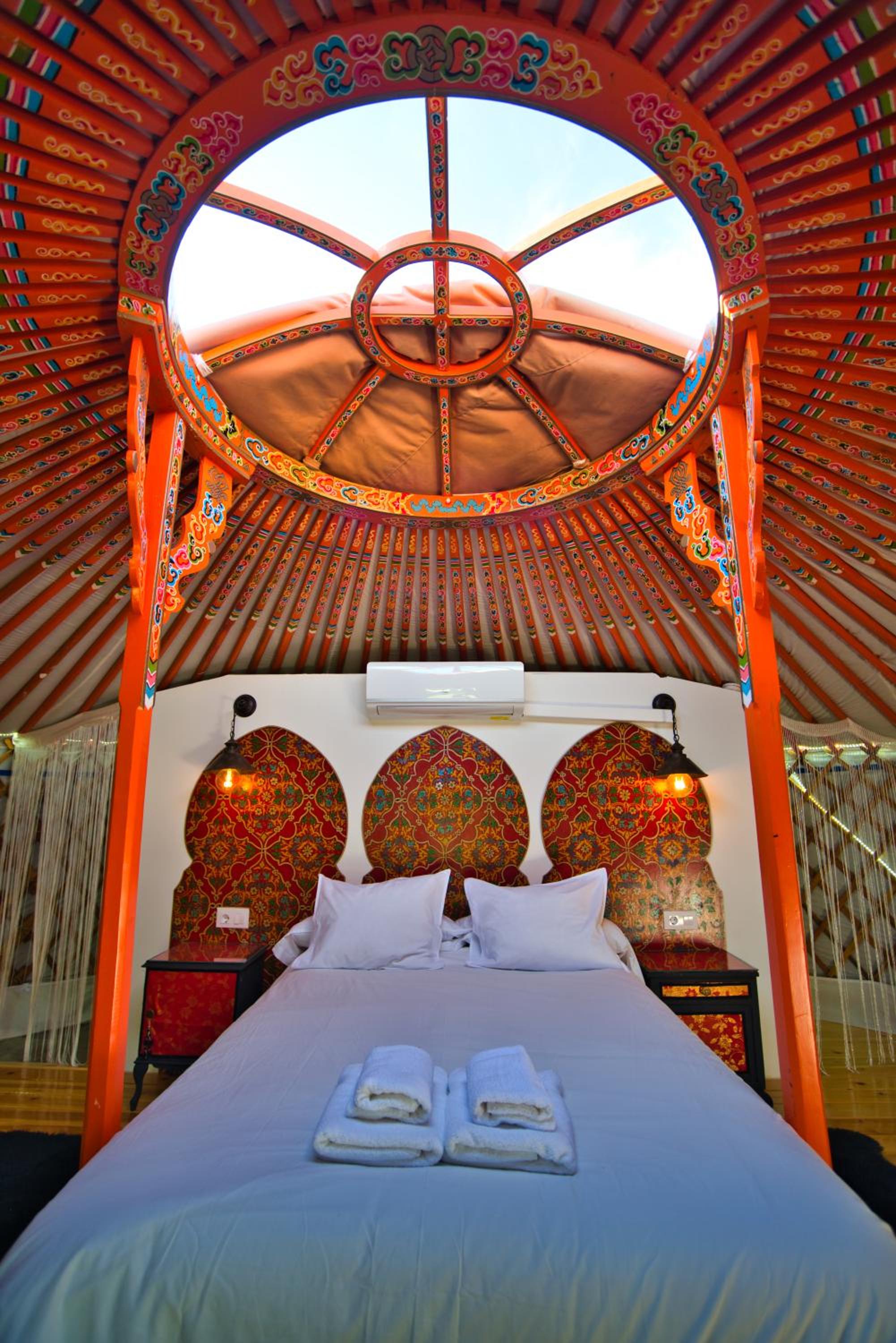 Deluxe Double Room - Photo 22