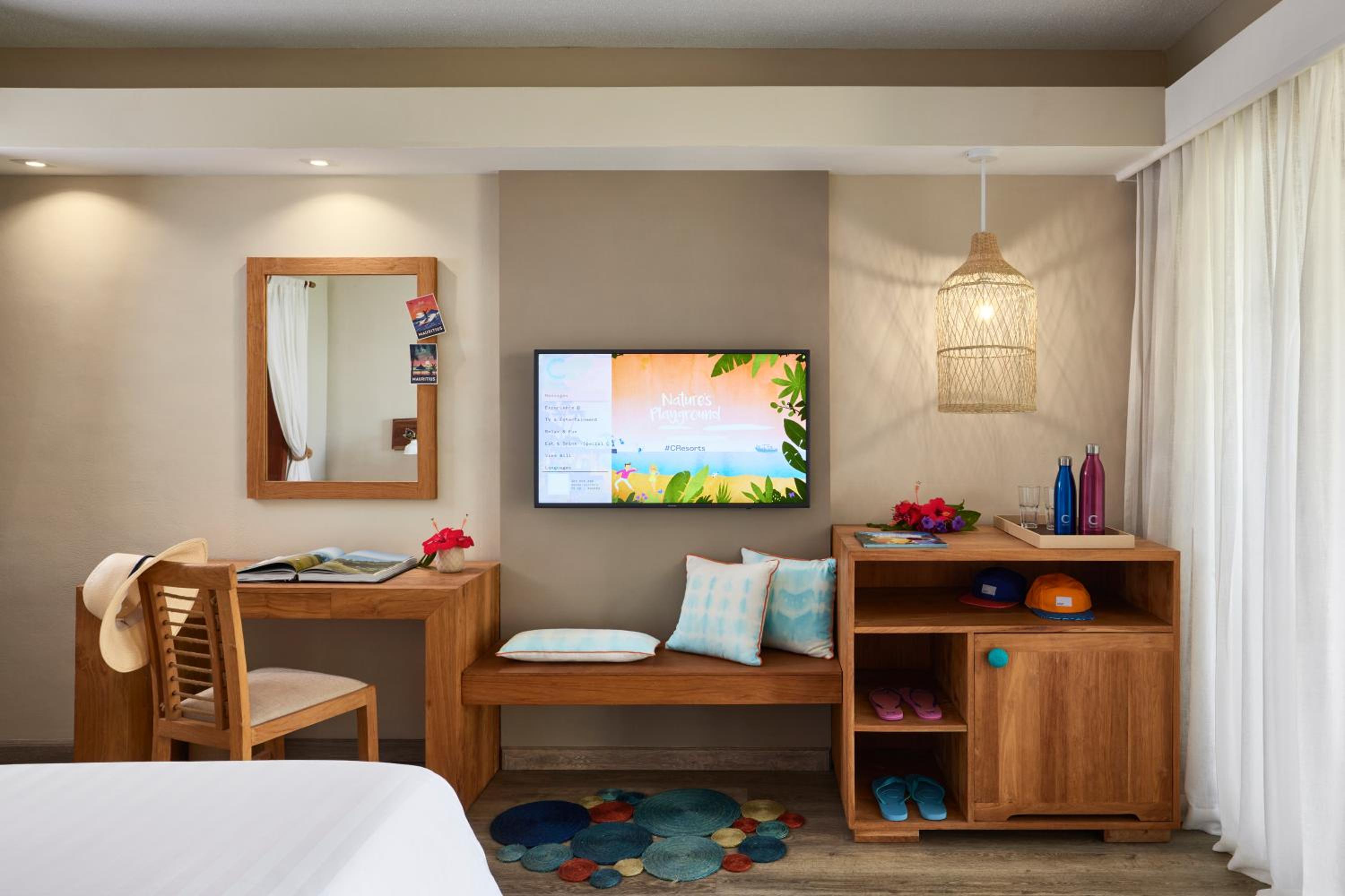 Prestige Beachfront Room - Photo 7