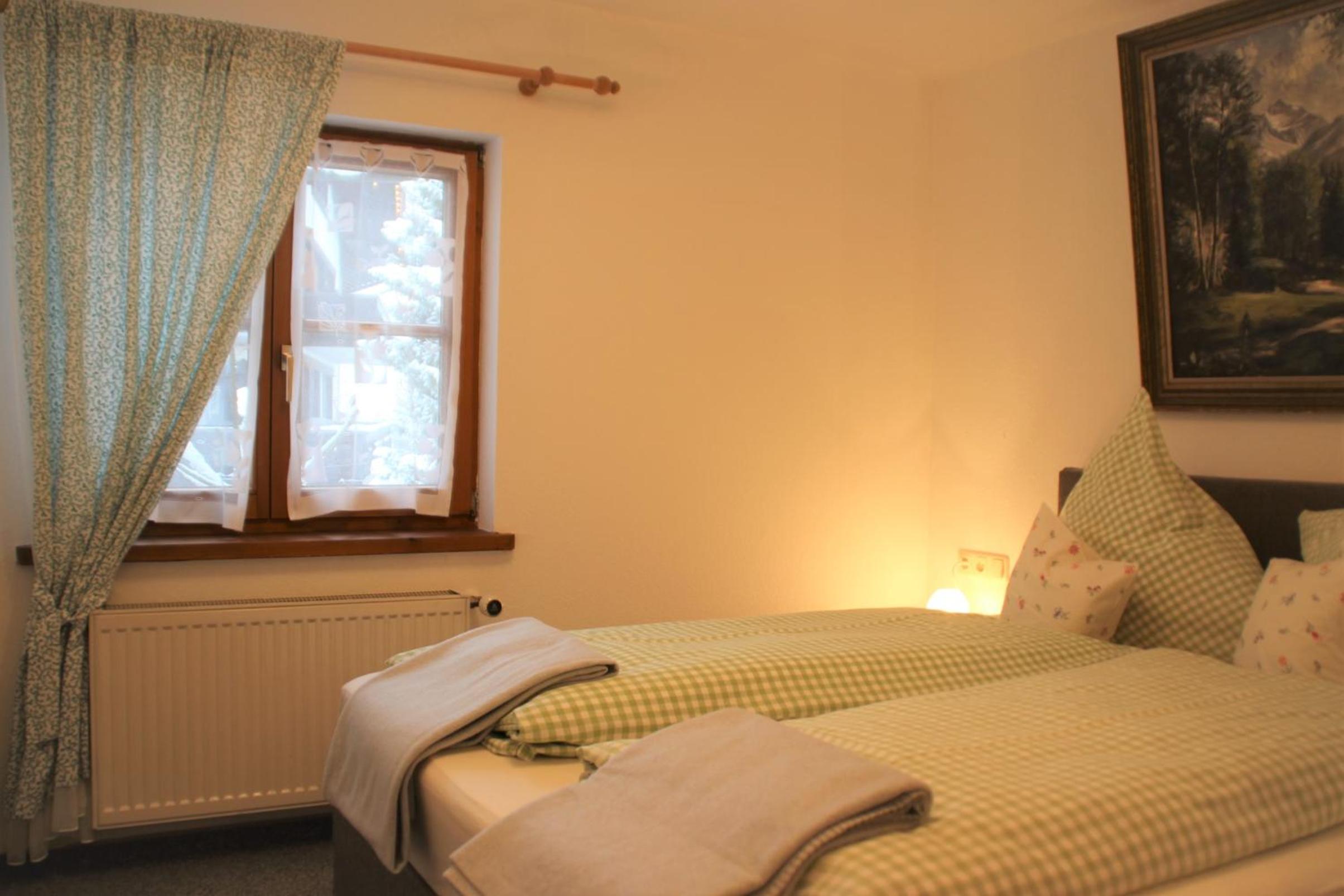 One-Bedroom Apartment (2 Adults) photo 2