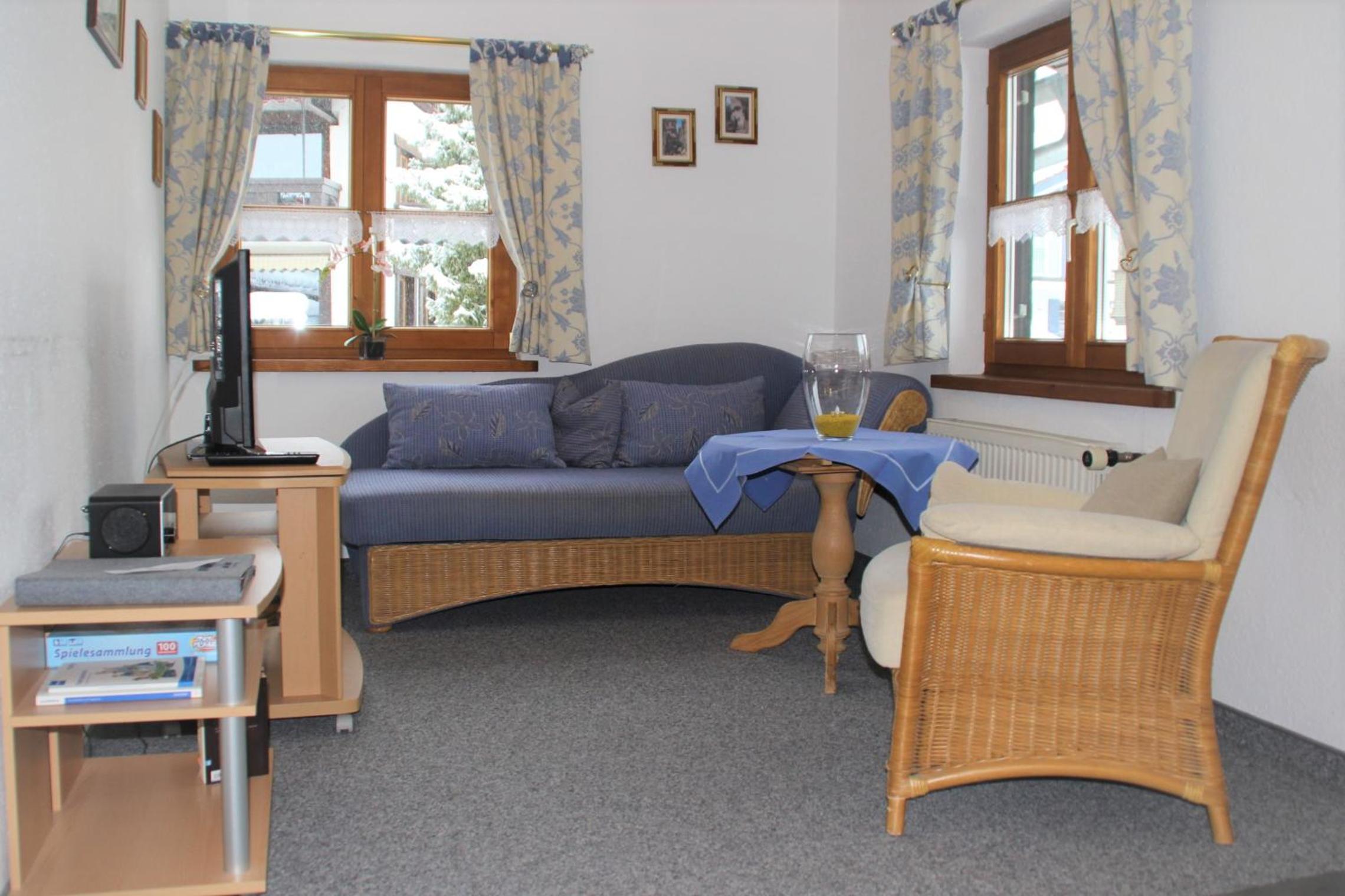 One-Bedroom Apartment (2 Adults) photo 1