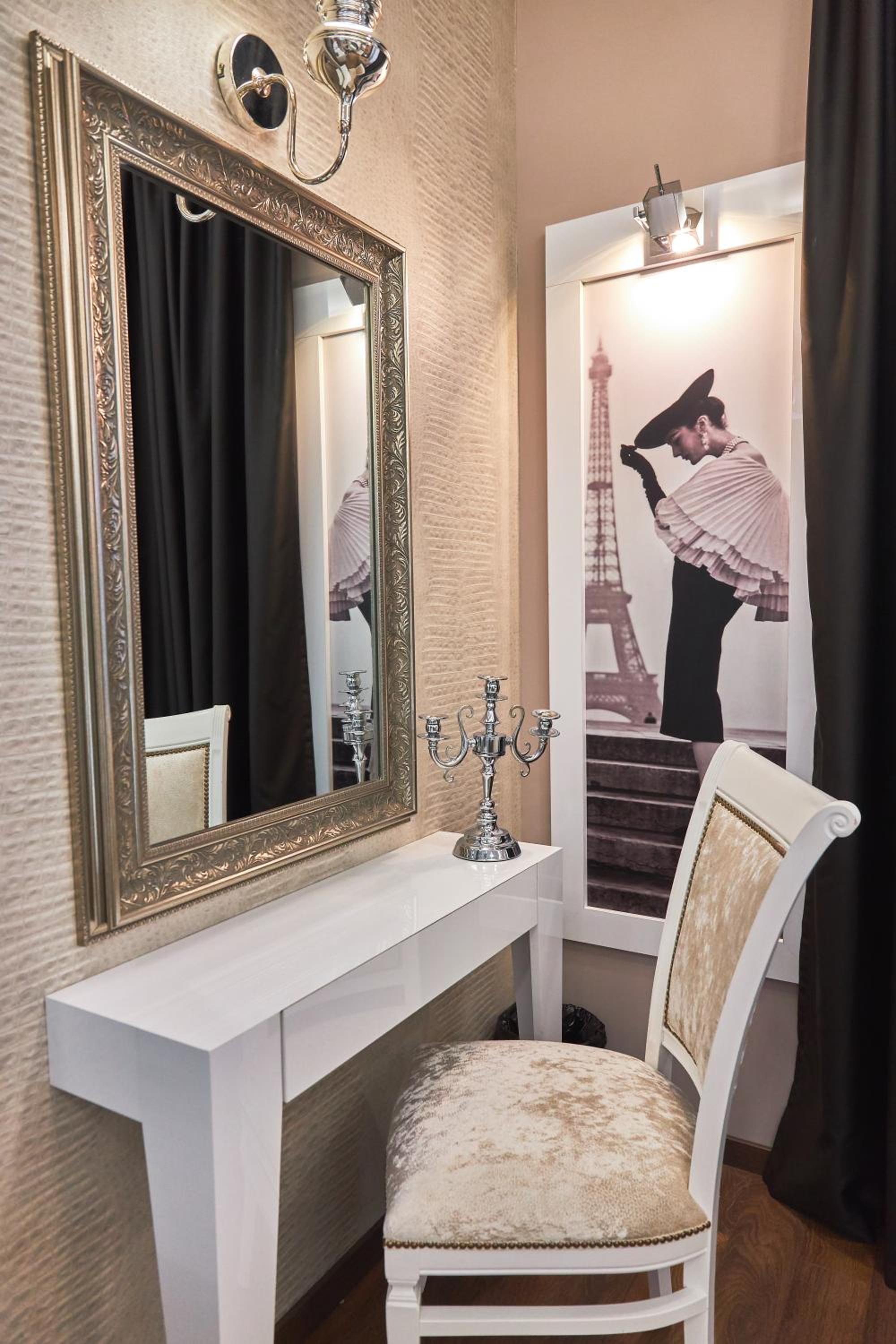 Junior Suite - Free airport Shuttle  - Photo 8