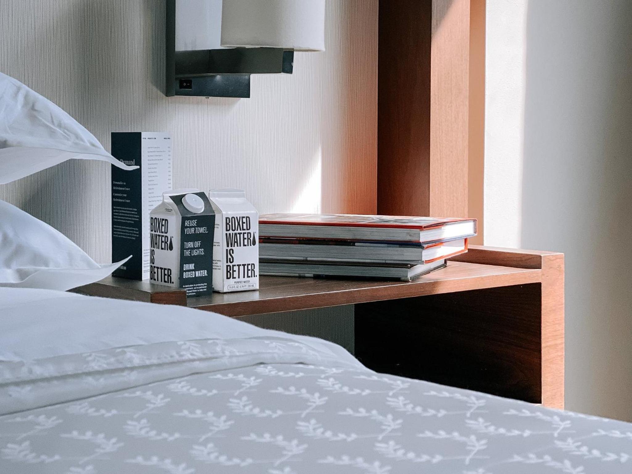 Standard Double or Twin Room - Photo 1