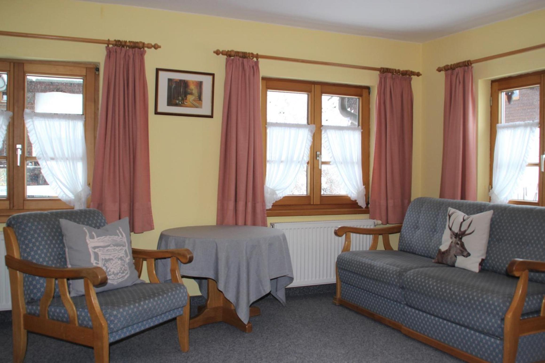 Standard Apartment photo 2