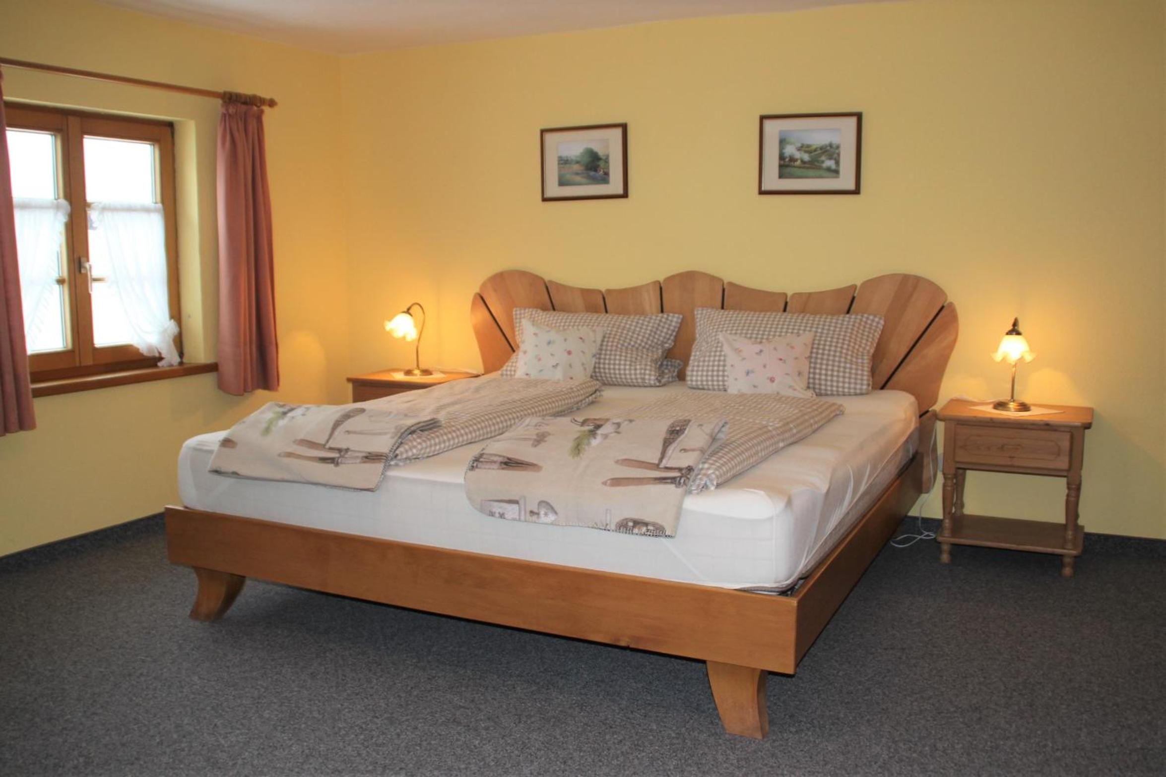 Standard Apartment photo 1