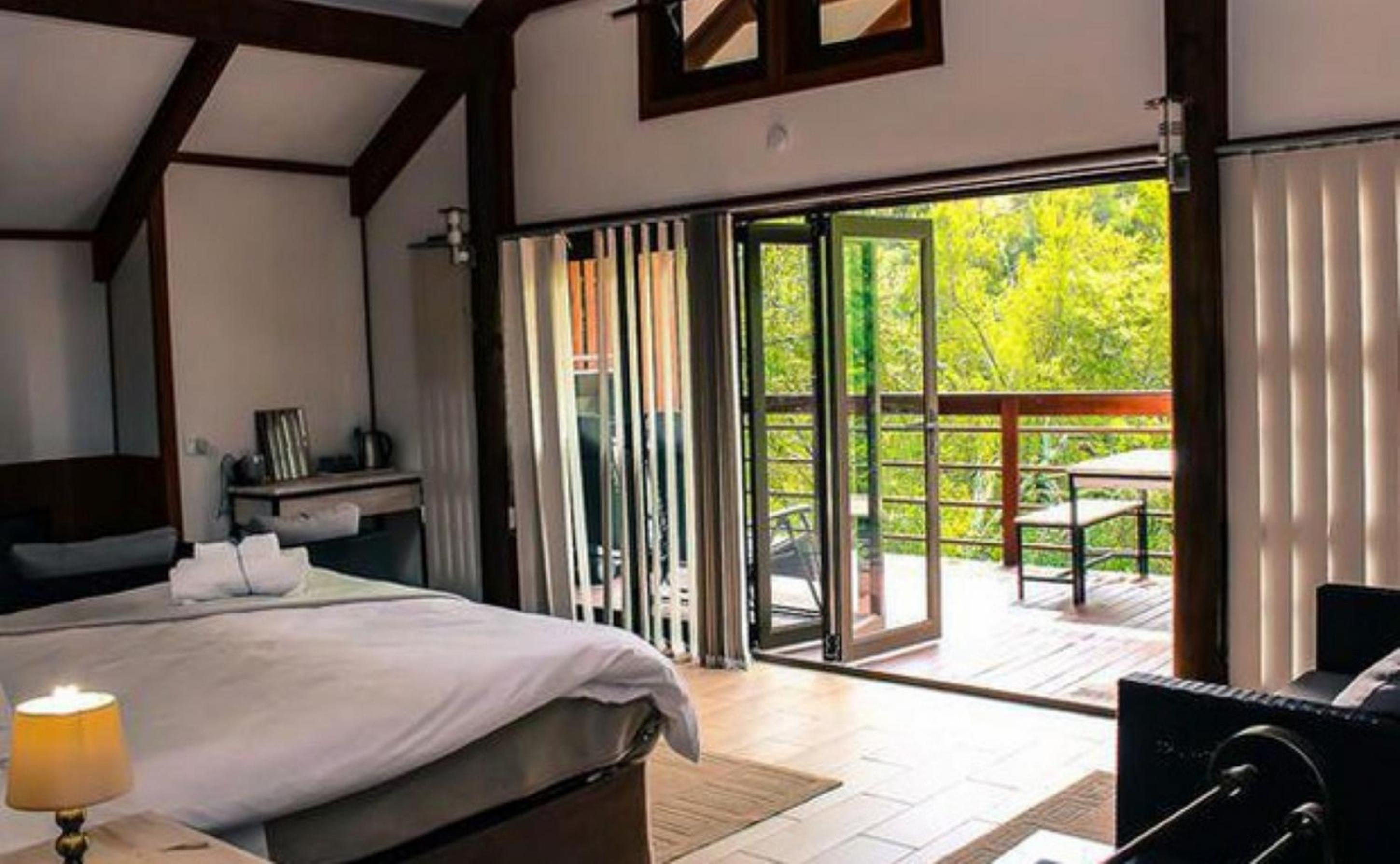 Bungalow - Photo 8