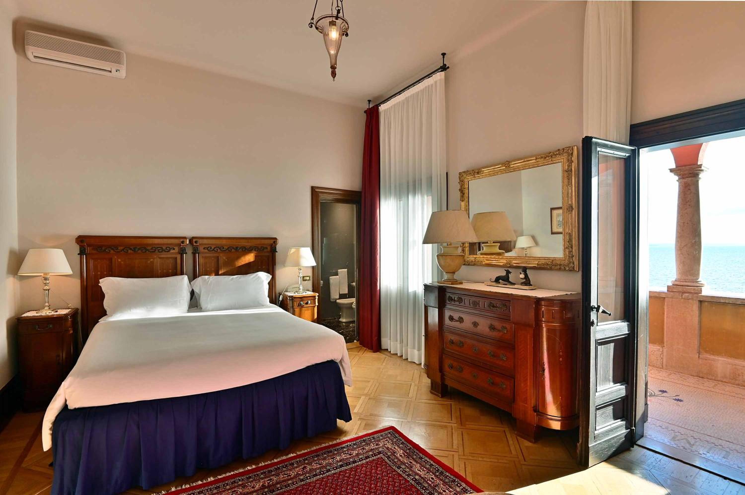 Classic Double Room - Photo 3