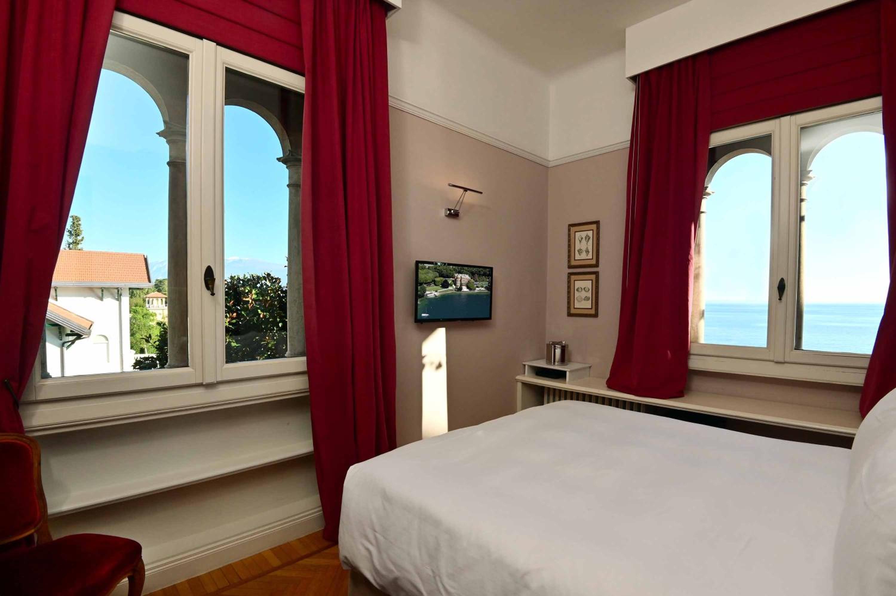 Basic Double Room - Photo 4