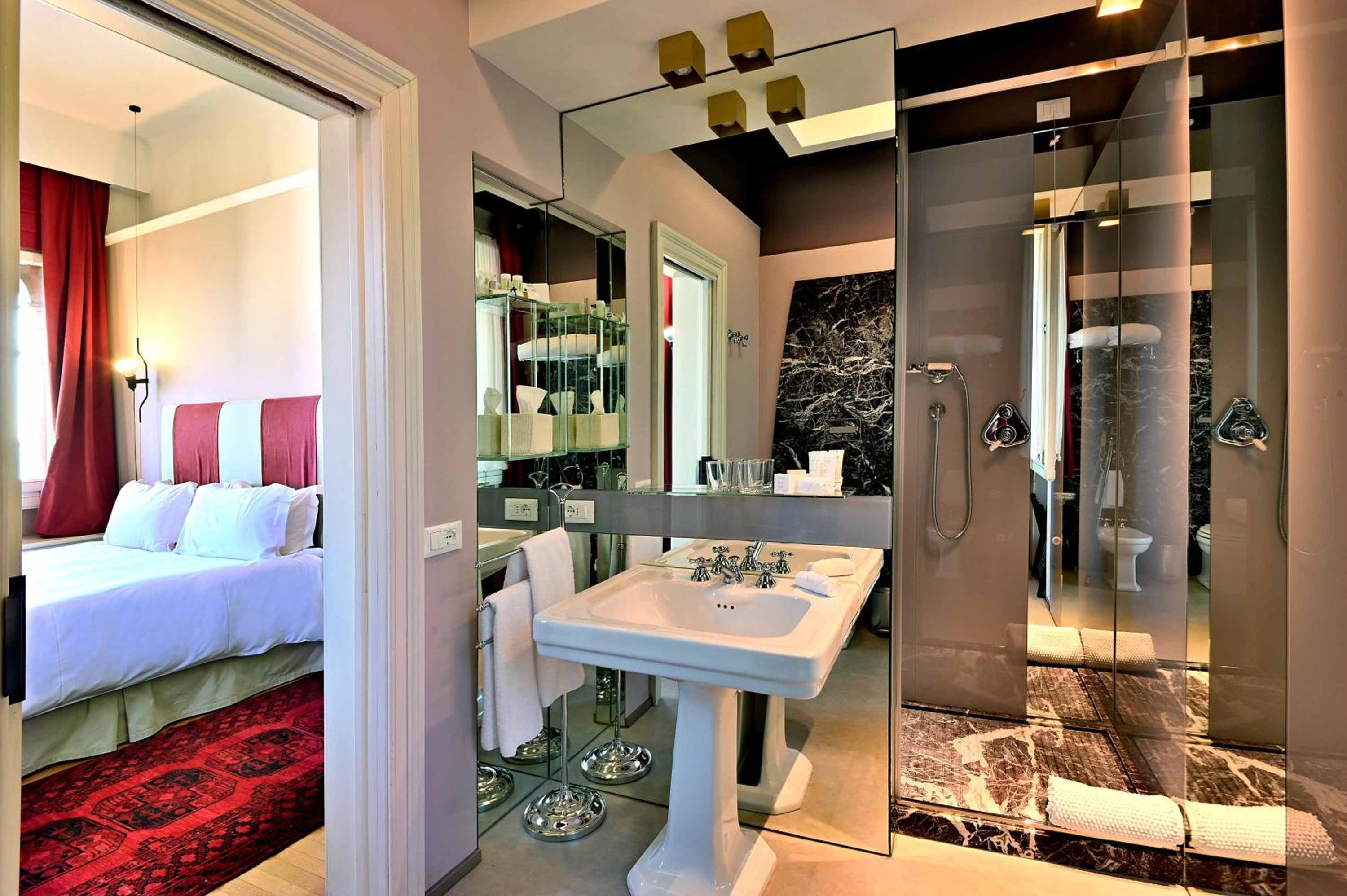 Basic Double Room - Photo 2