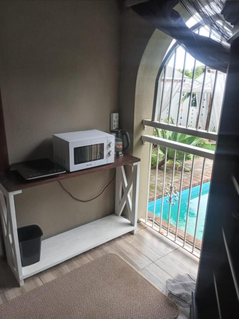 Basic Double Room - Photo 3