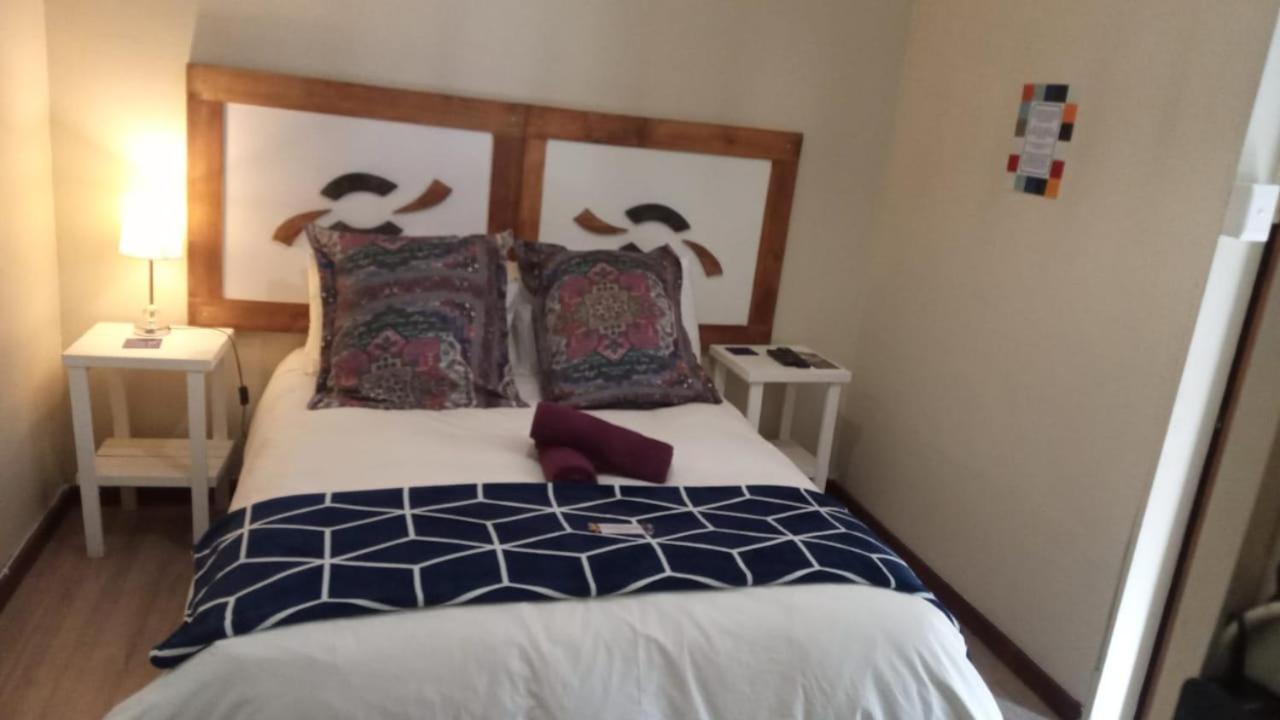 Basic Double Room - Photo 4