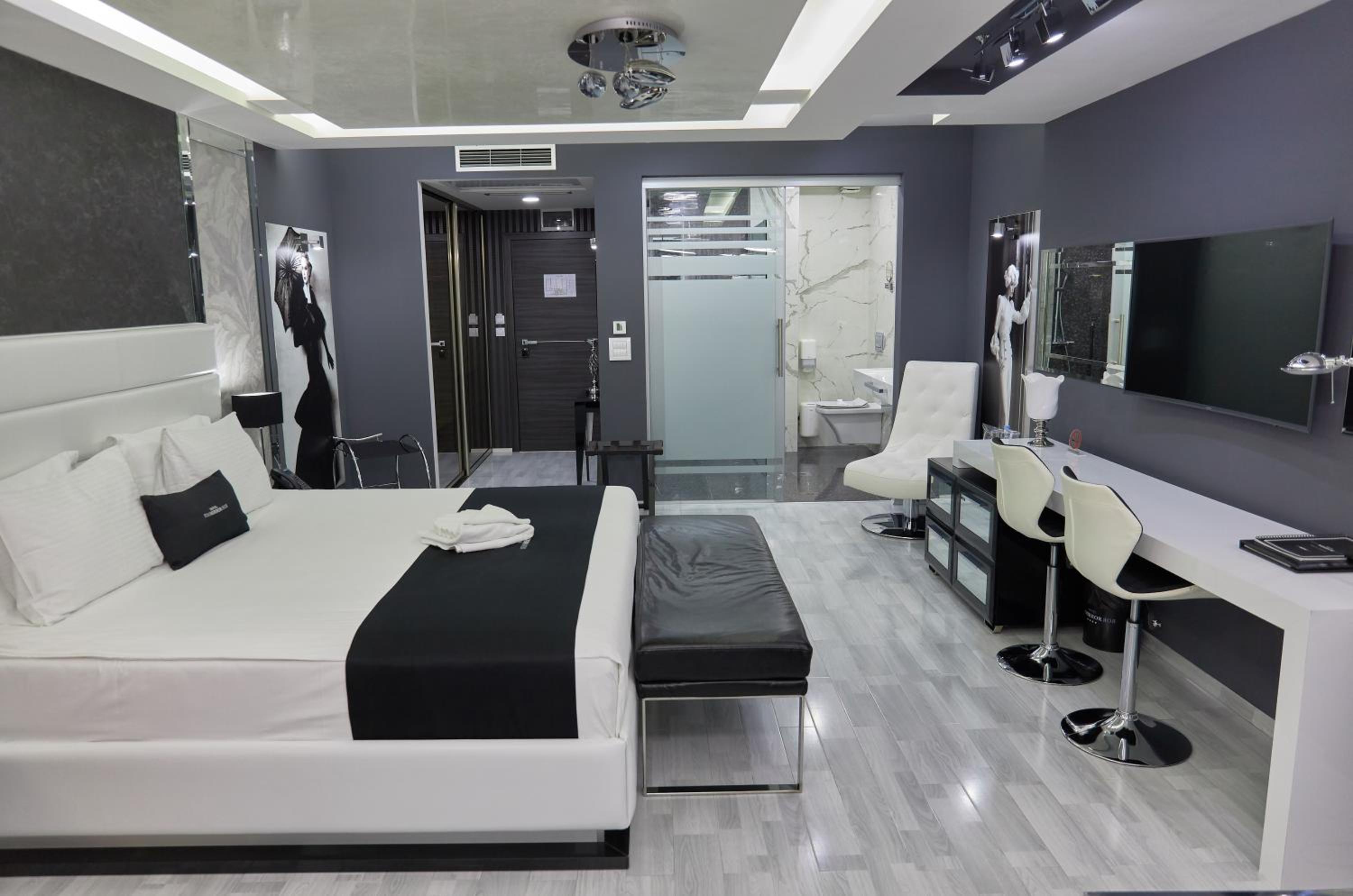 Junior Suite - Free airport Shuttle  - Photo 3