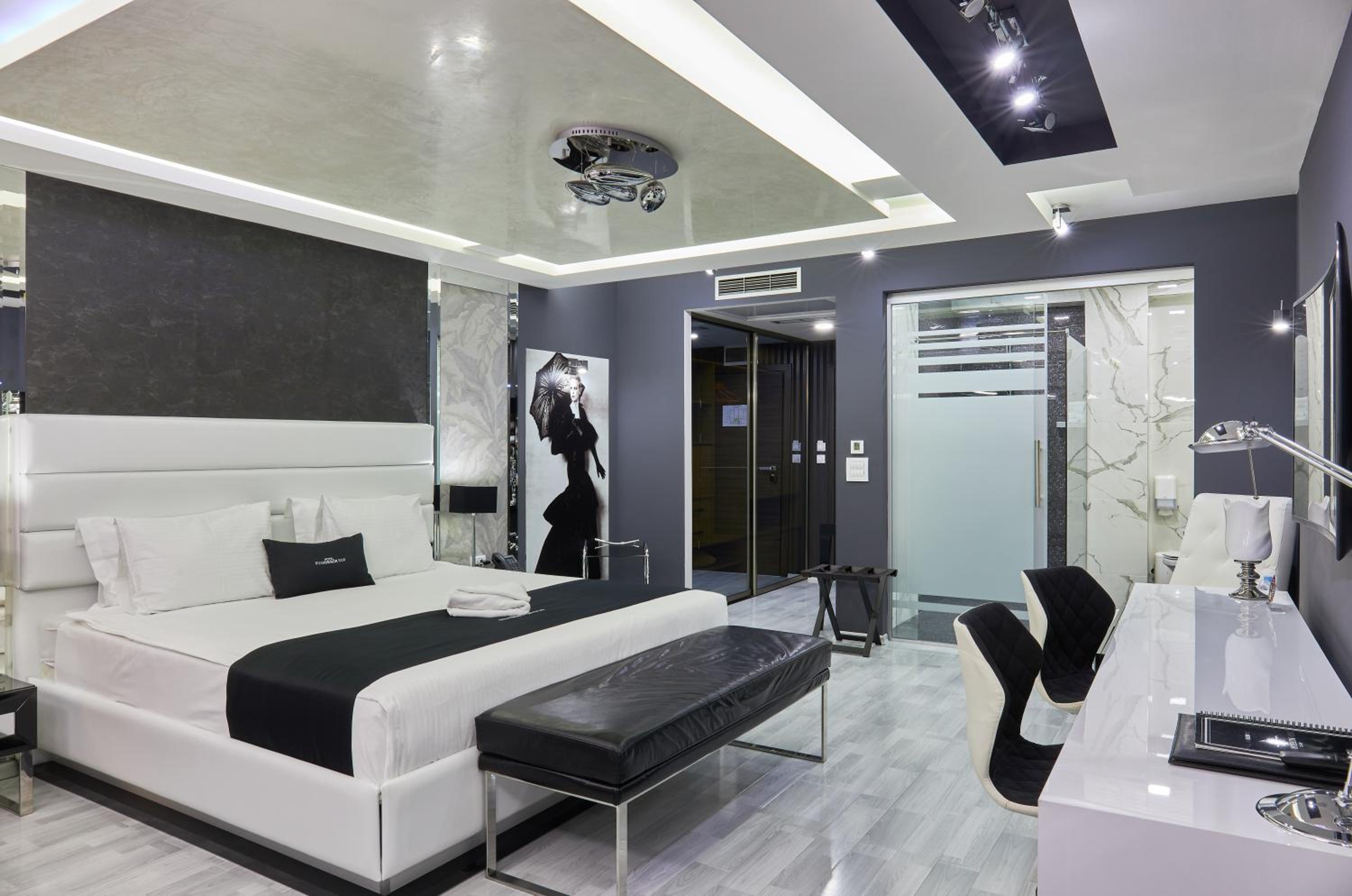 Junior Suite - Free airport Shuttle  - Photo 2