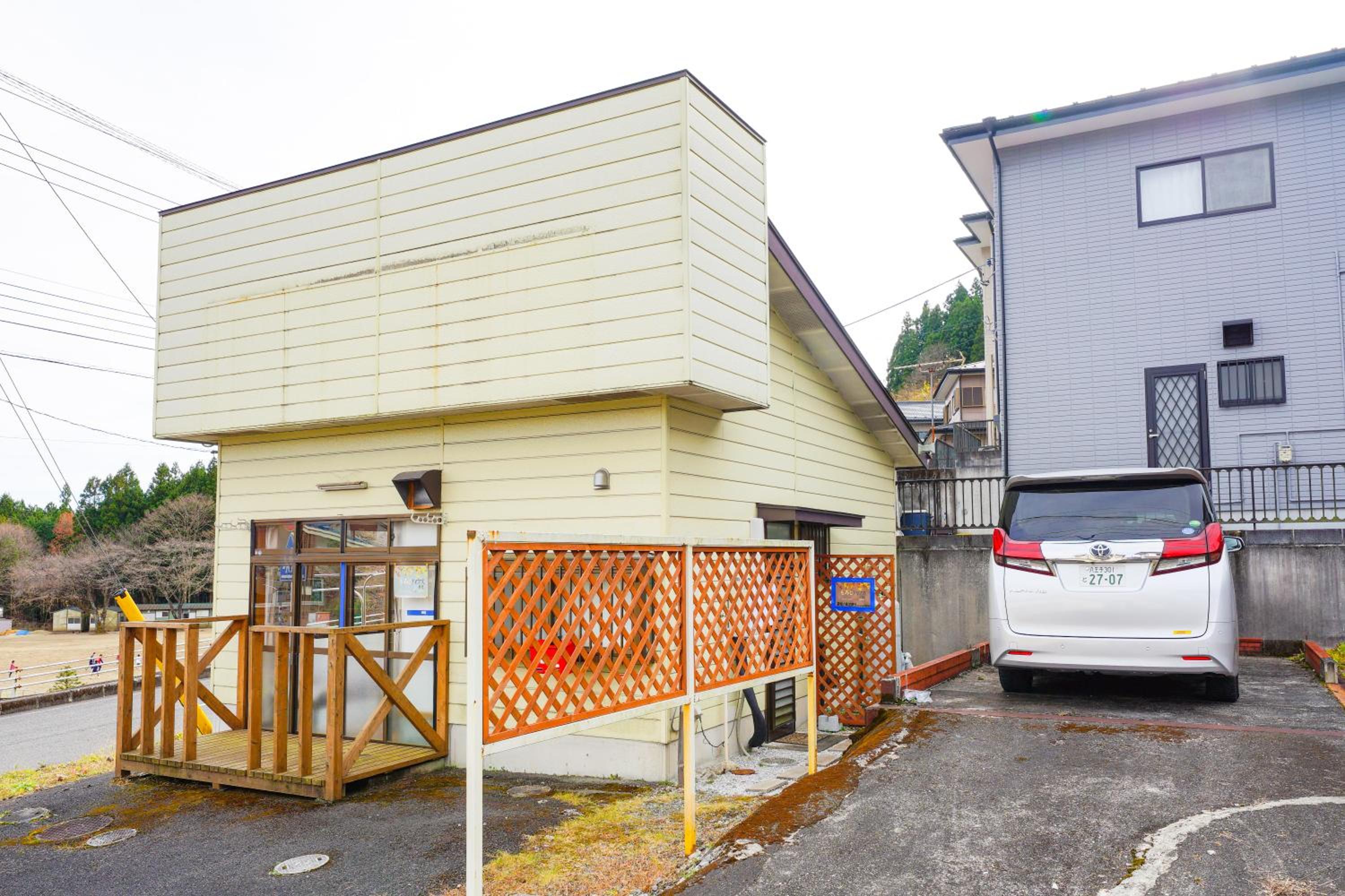Two-Bedroom Chalet - Photo 10