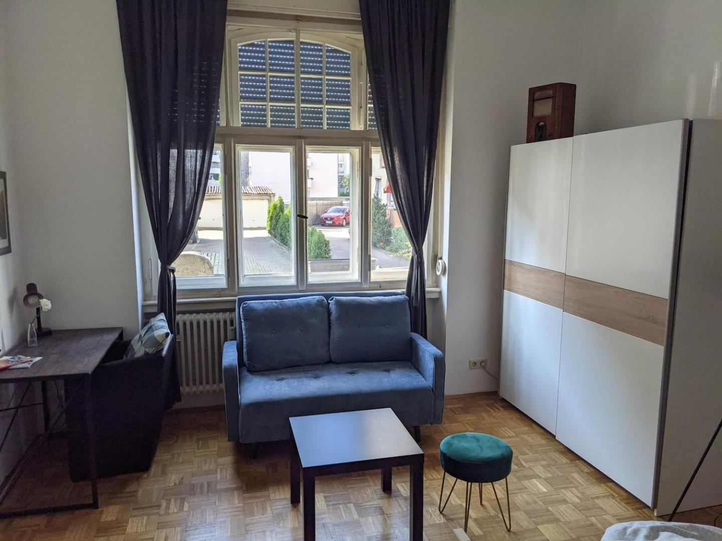 Apartment - Ground Floor photo 1