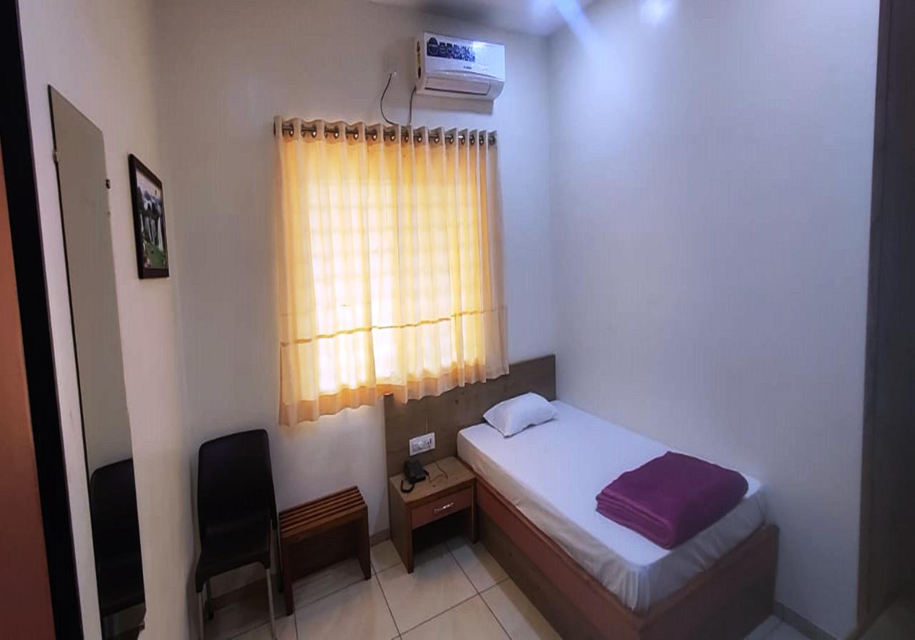 Deluxe Single Room photo 1
