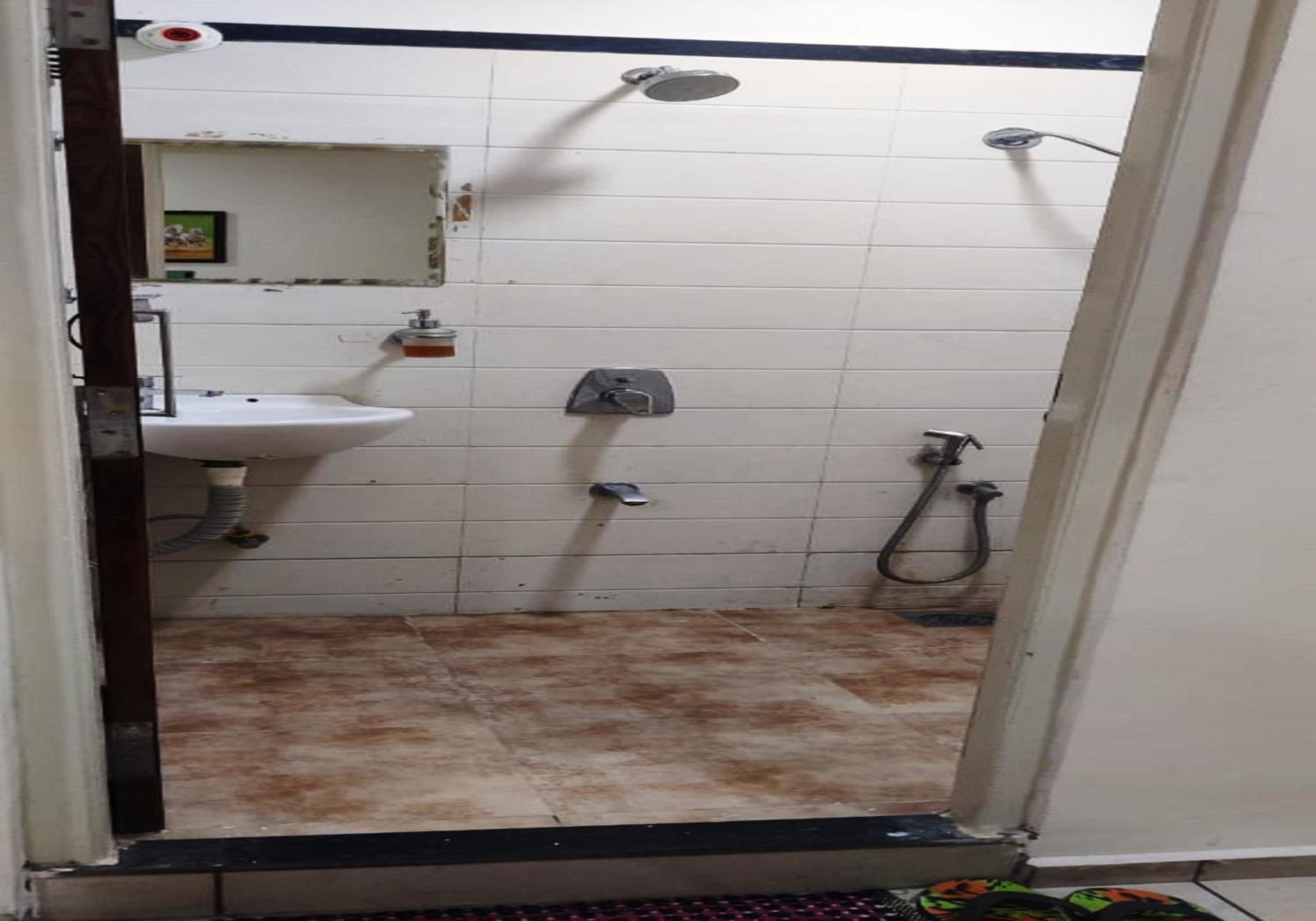 Deluxe Single Room photo 3