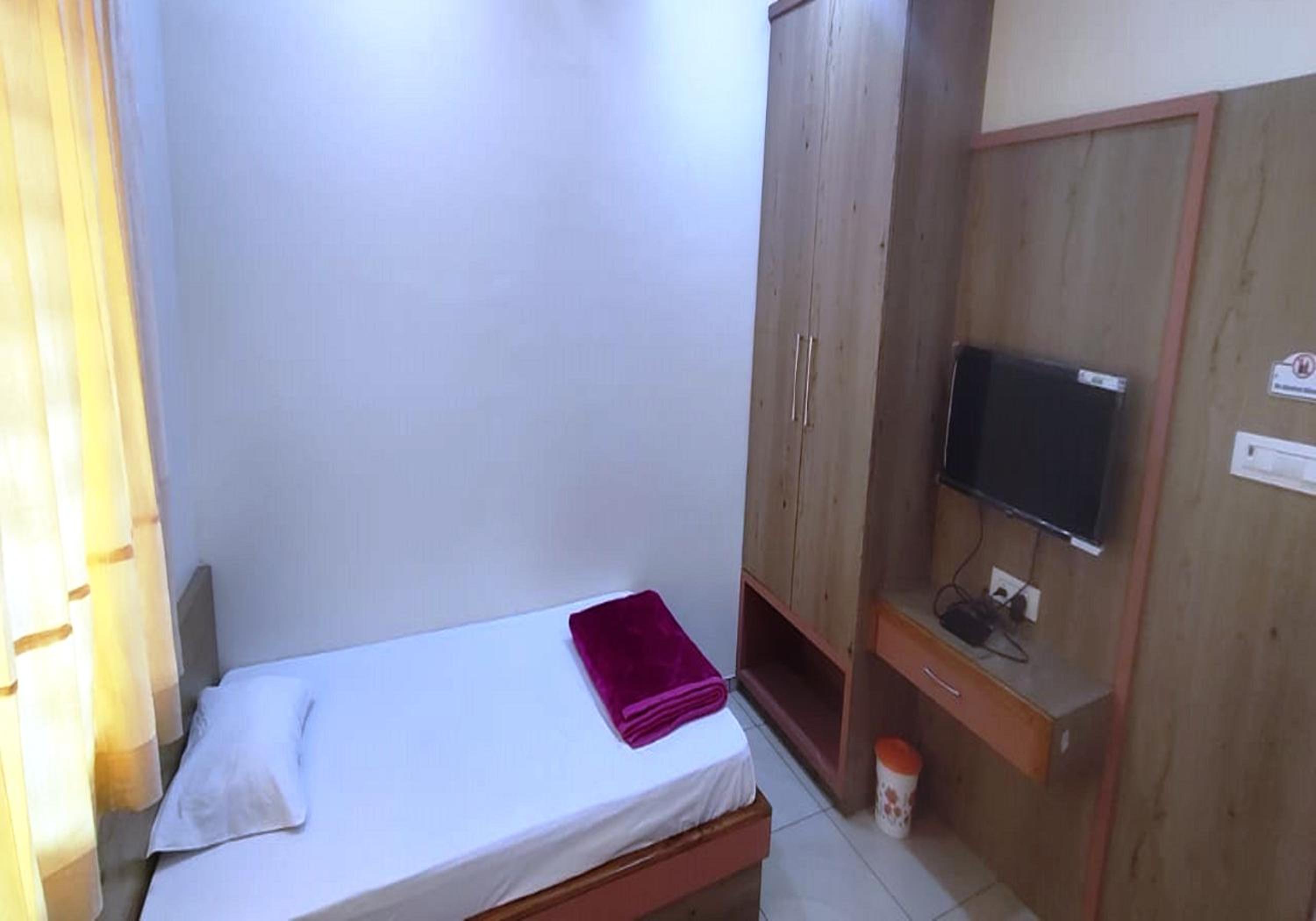 Economy Single Room photo 1