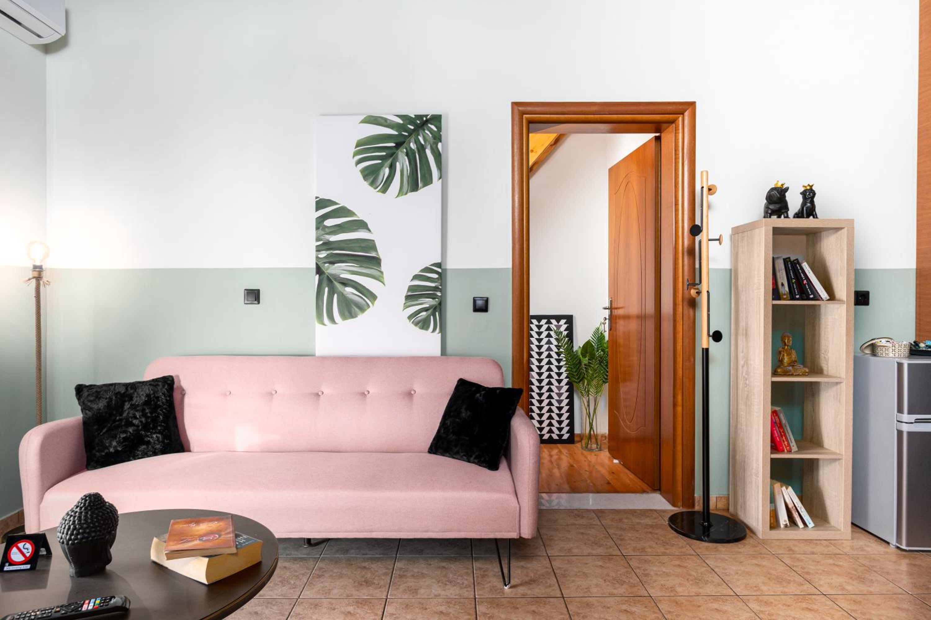 Loft - Photo 40