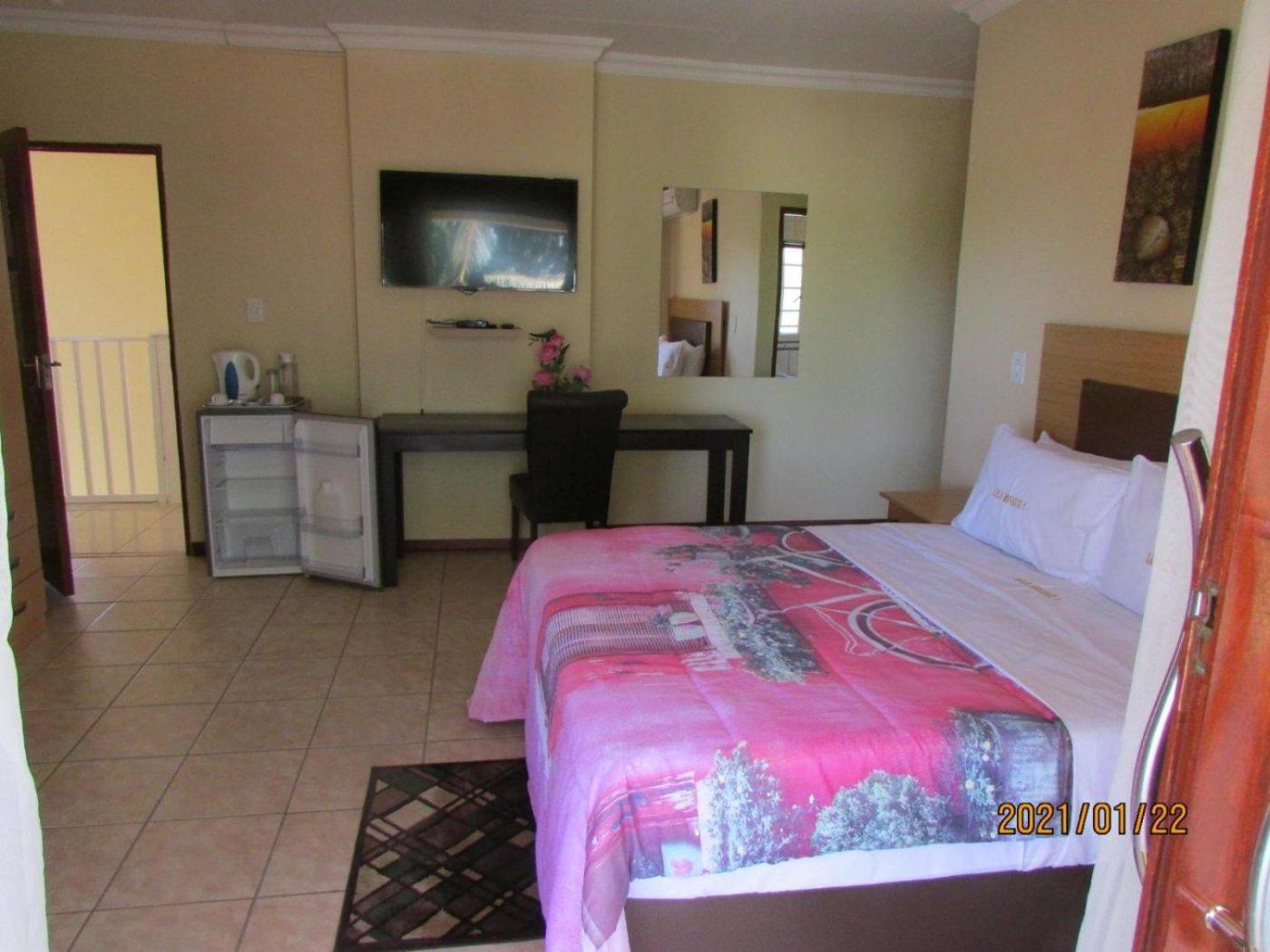  Double Room photo 1
