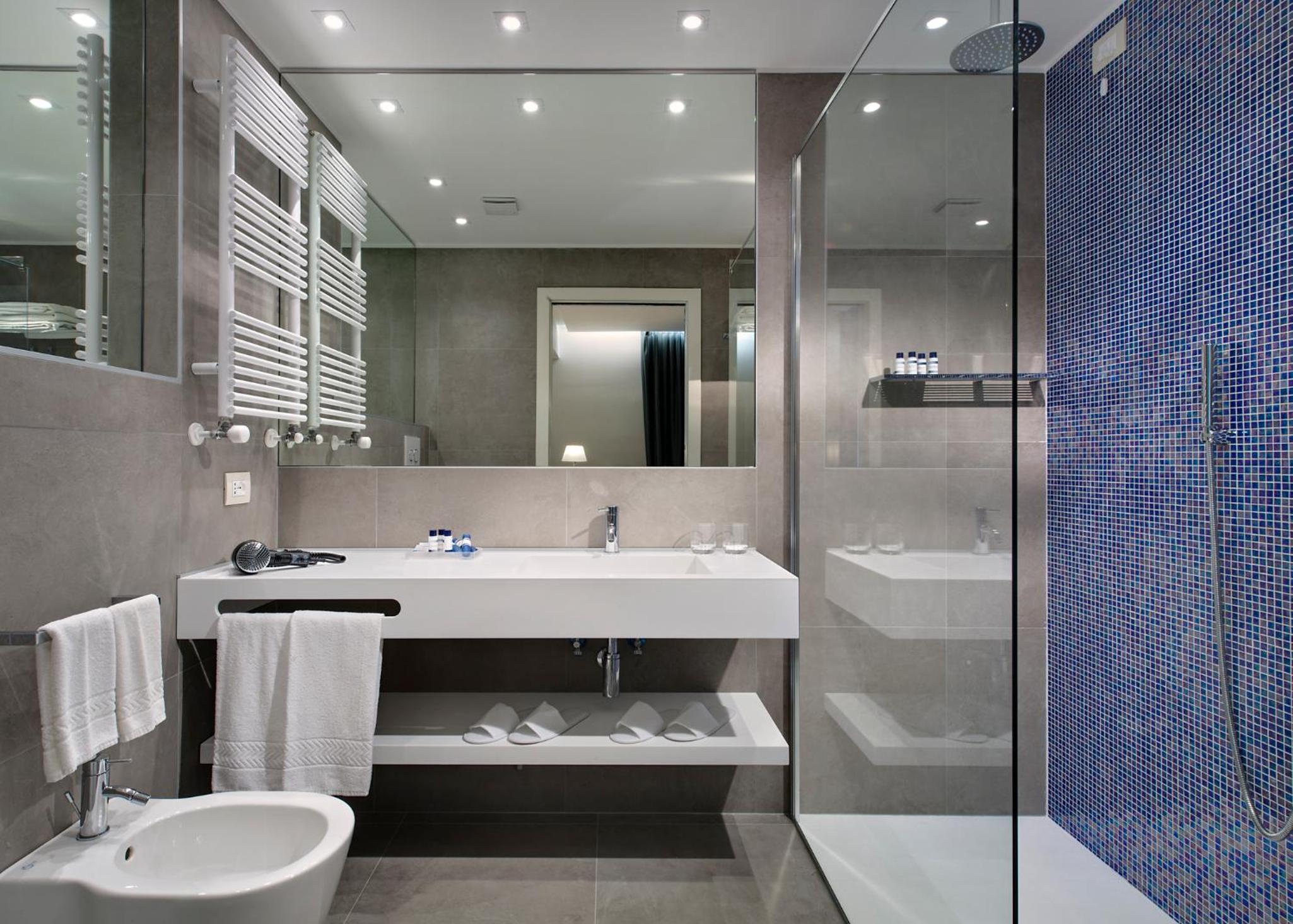 Superior Double Room with Sea View photo 2