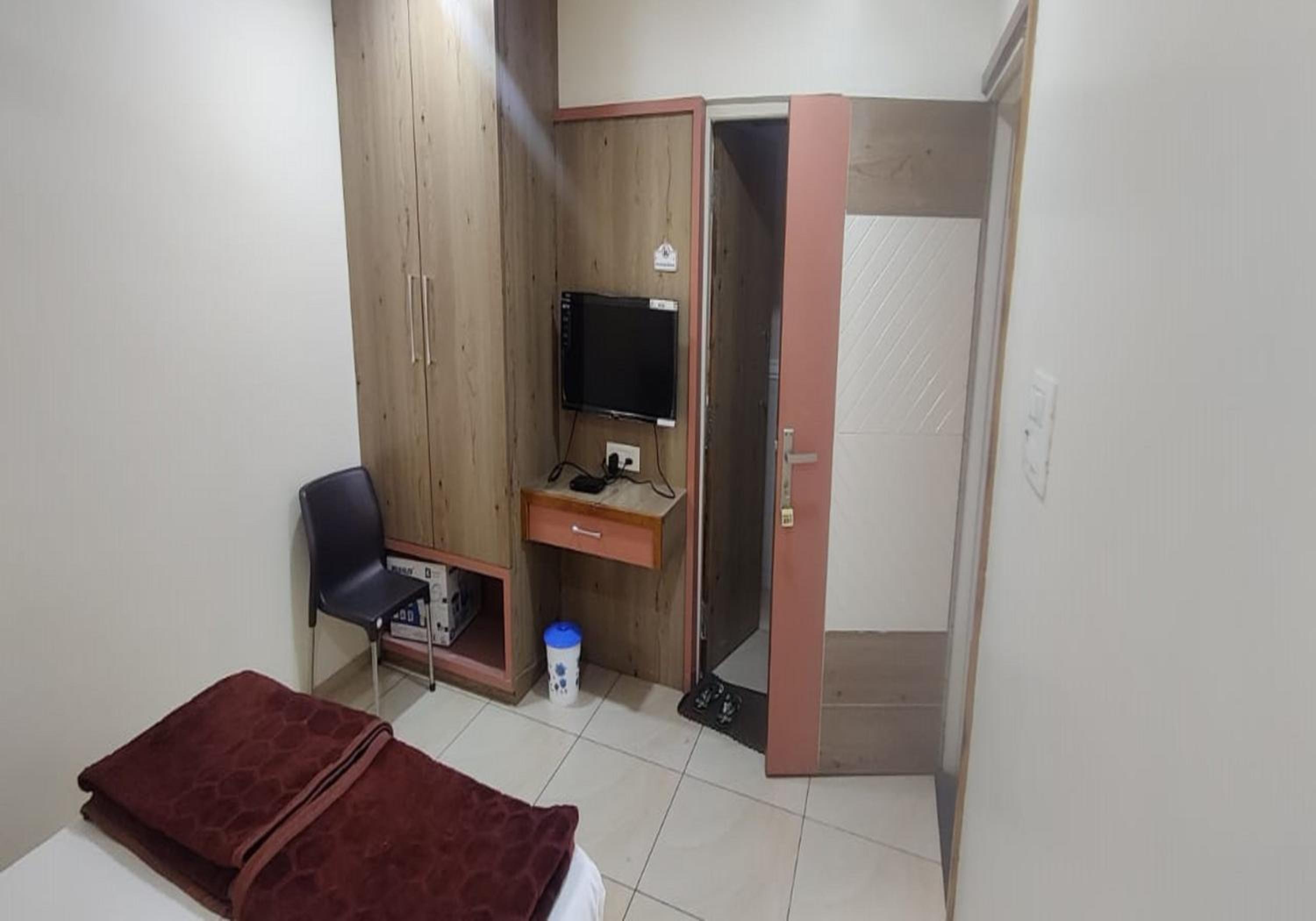 Superior Double Room photo 3