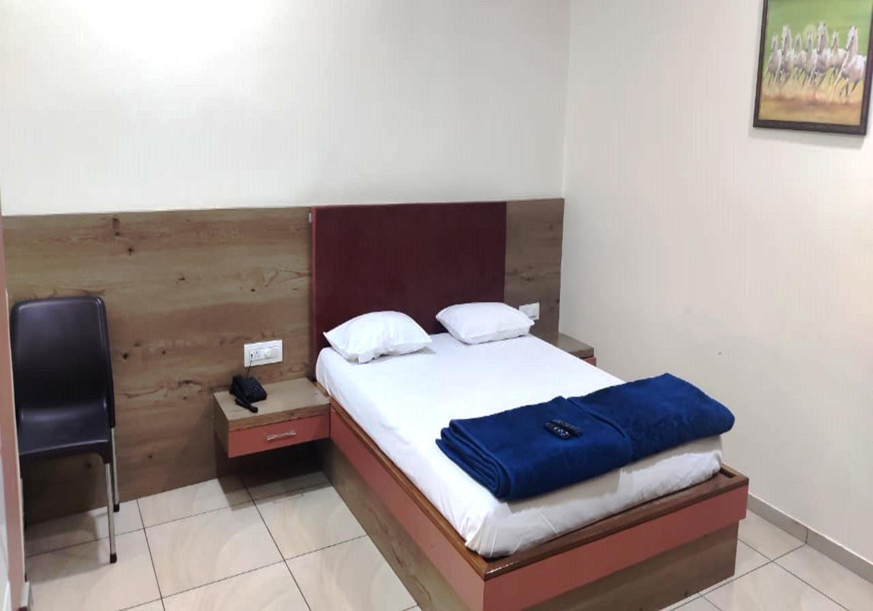Superior Double Room photo 1
