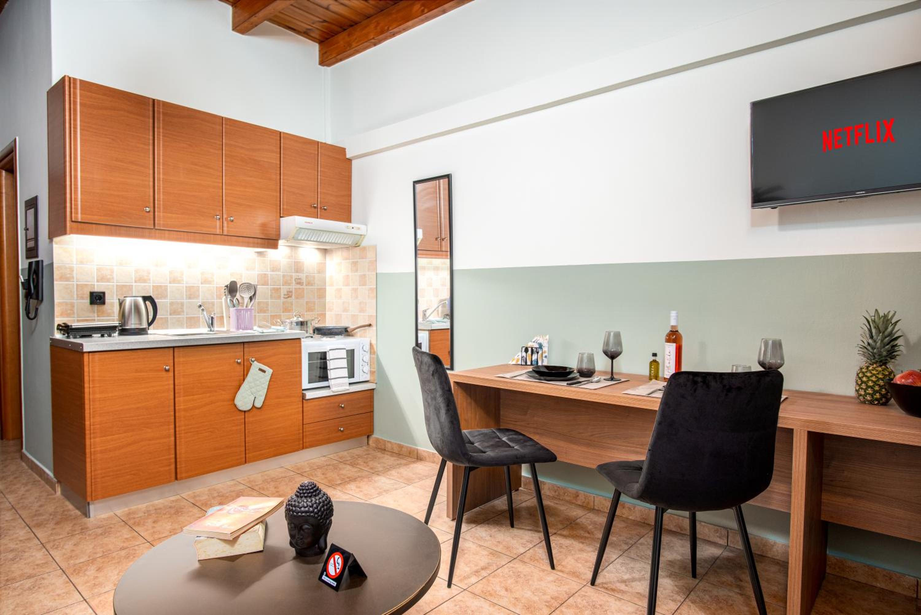 Loft - Photo 50