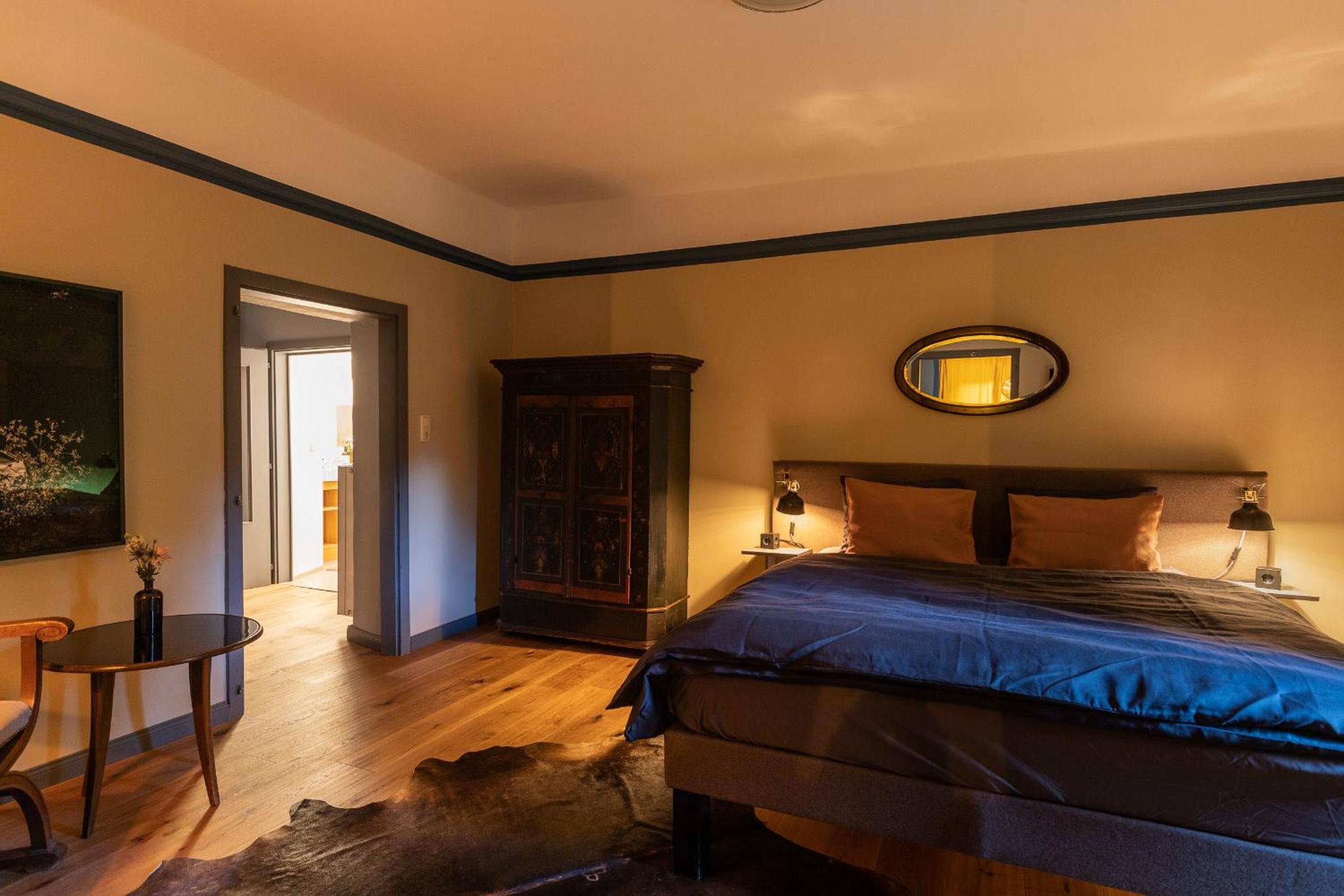 Suite With Mountain View photo 2