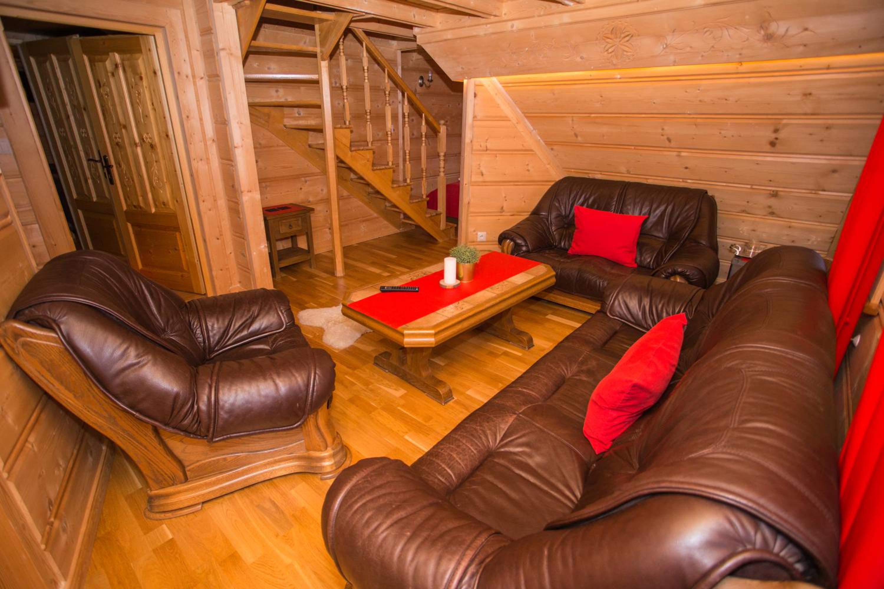 Duplex Apartment - Photo 72