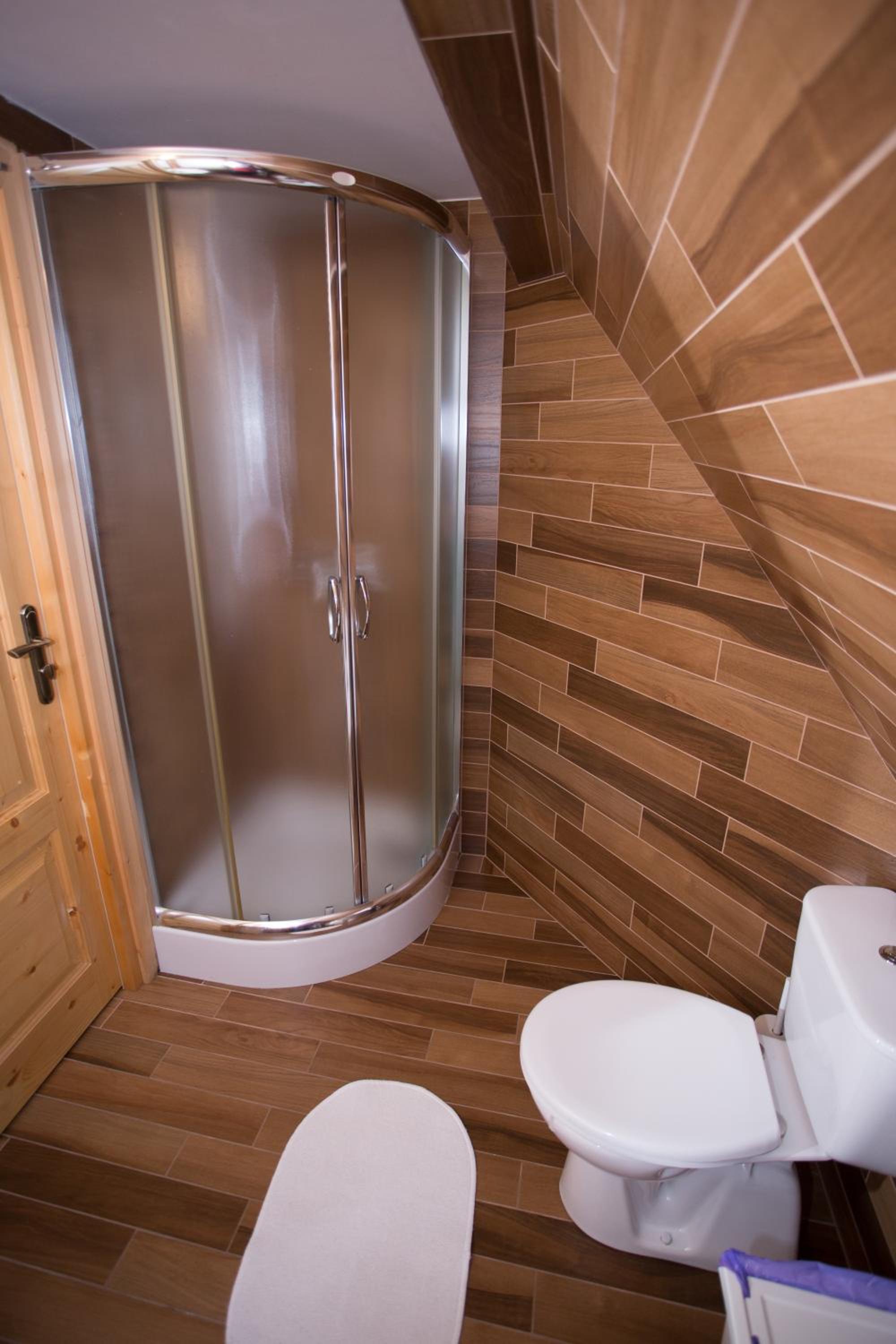 Duplex Apartment - Photo 76