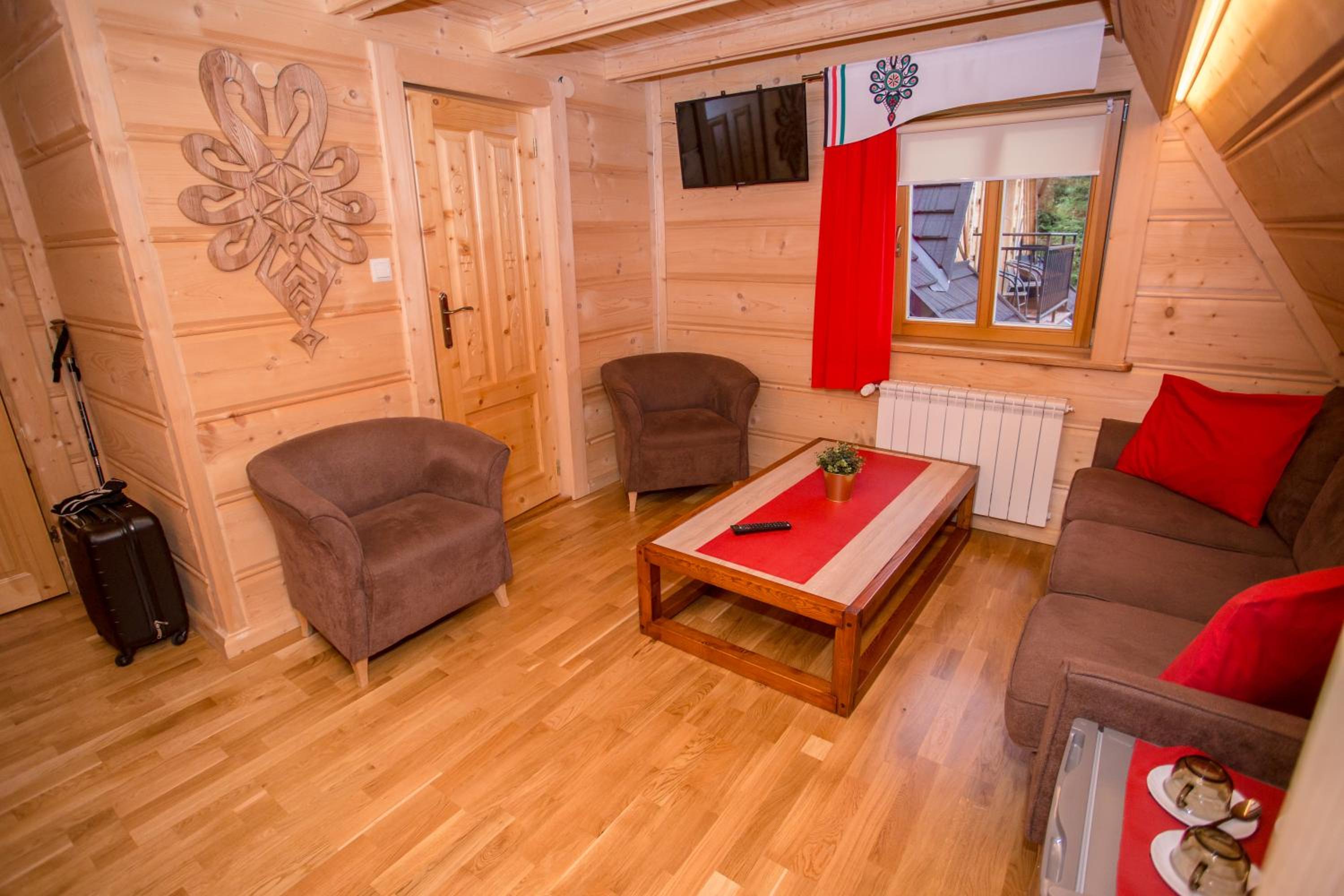 Duplex Apartment - Photo 73