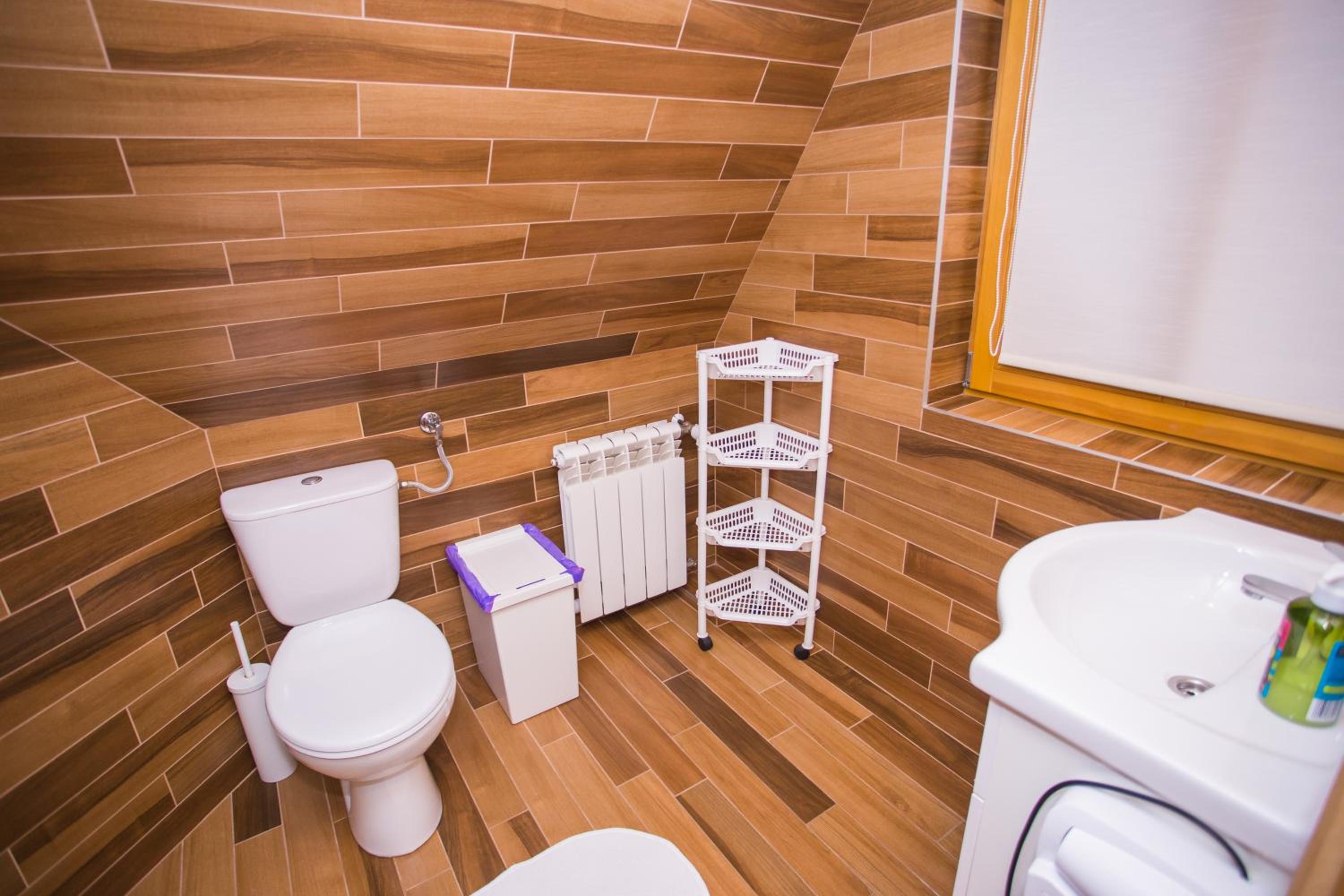 Duplex Apartment - Photo 74