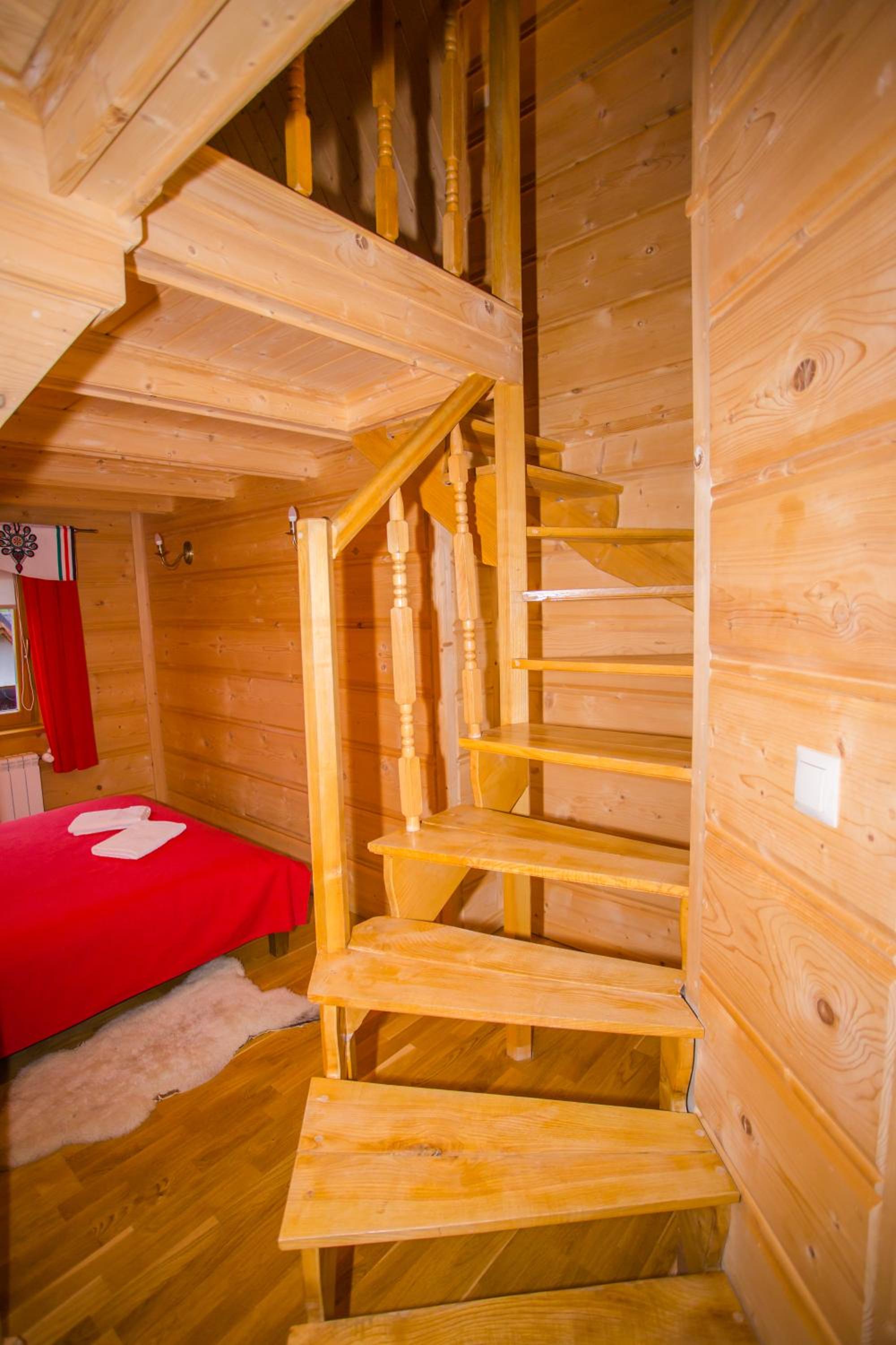 Duplex Apartment - Photo 52