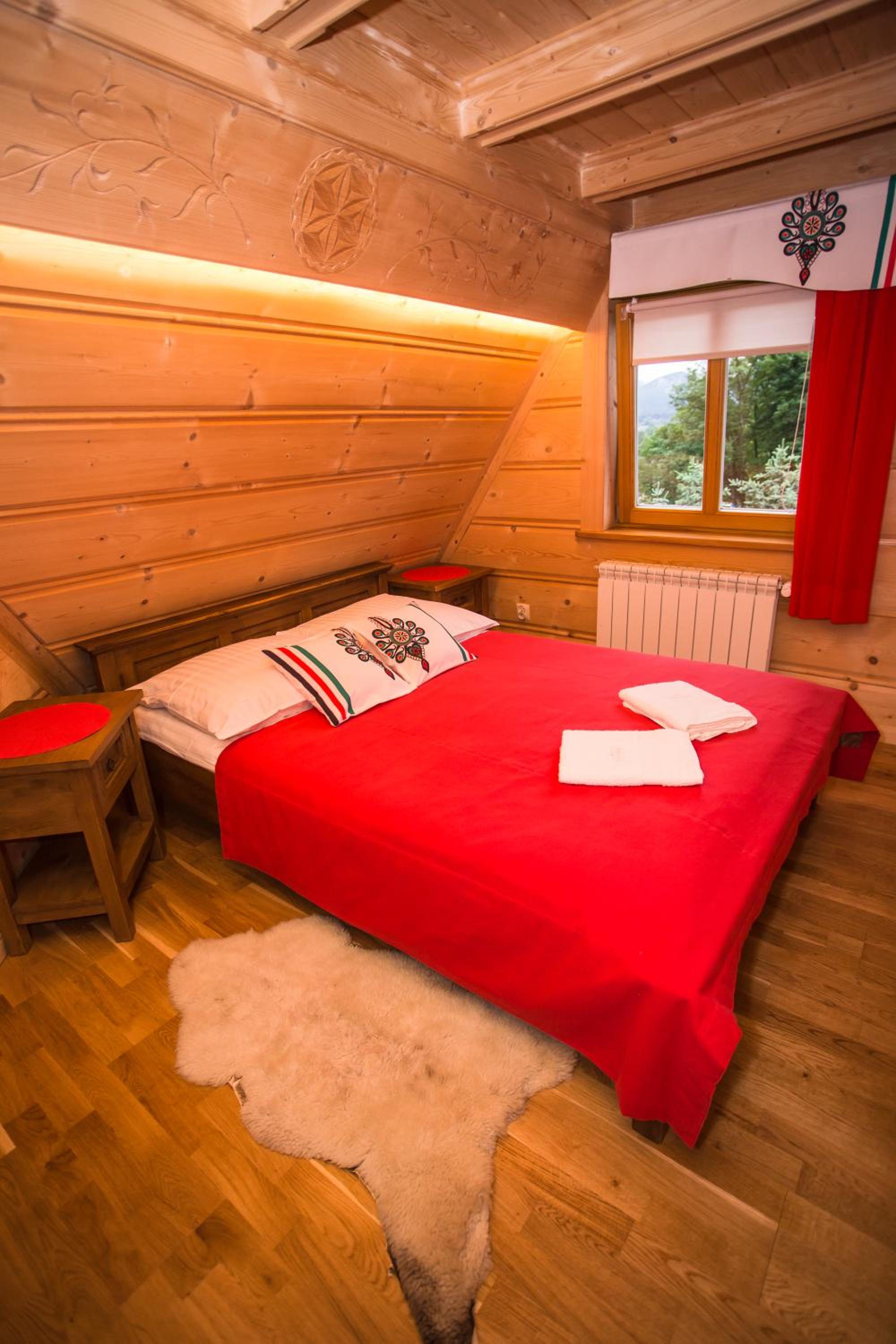 Duplex Apartment - Photo 28
