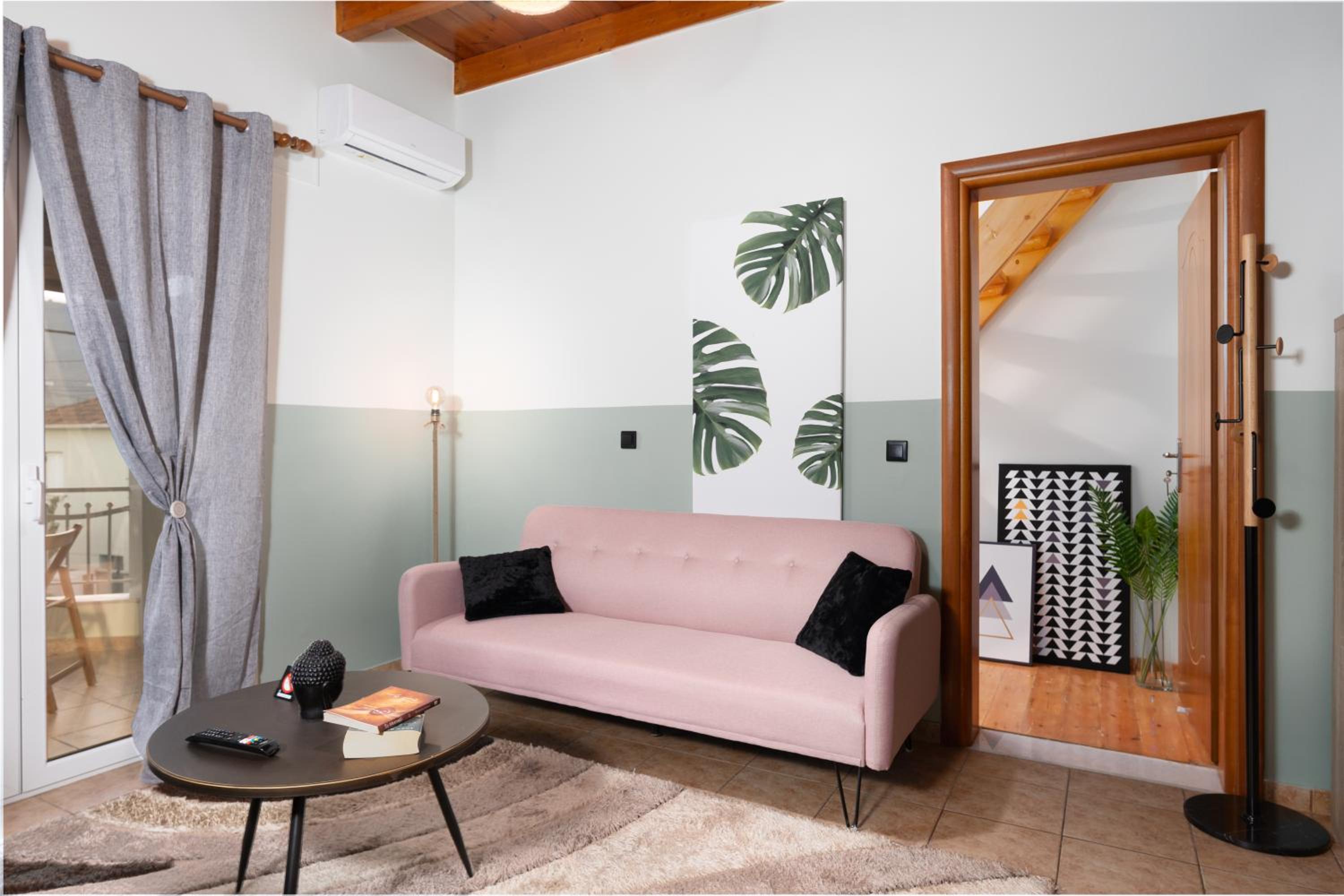 Loft - Photo 19