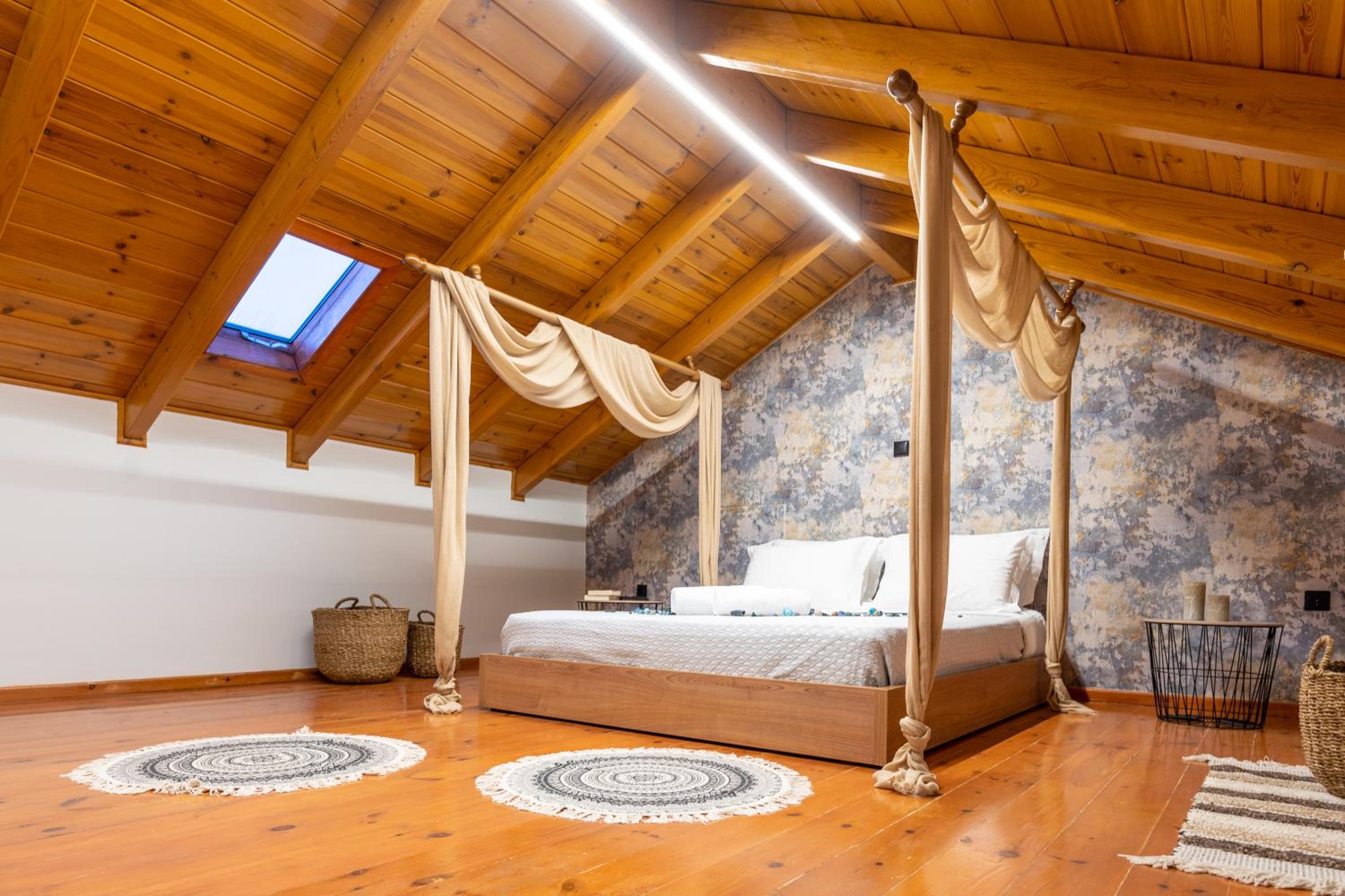Loft - Photo 41